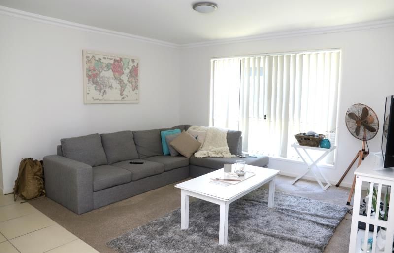 8 Winlock Circuit, Warner, QLD 4500