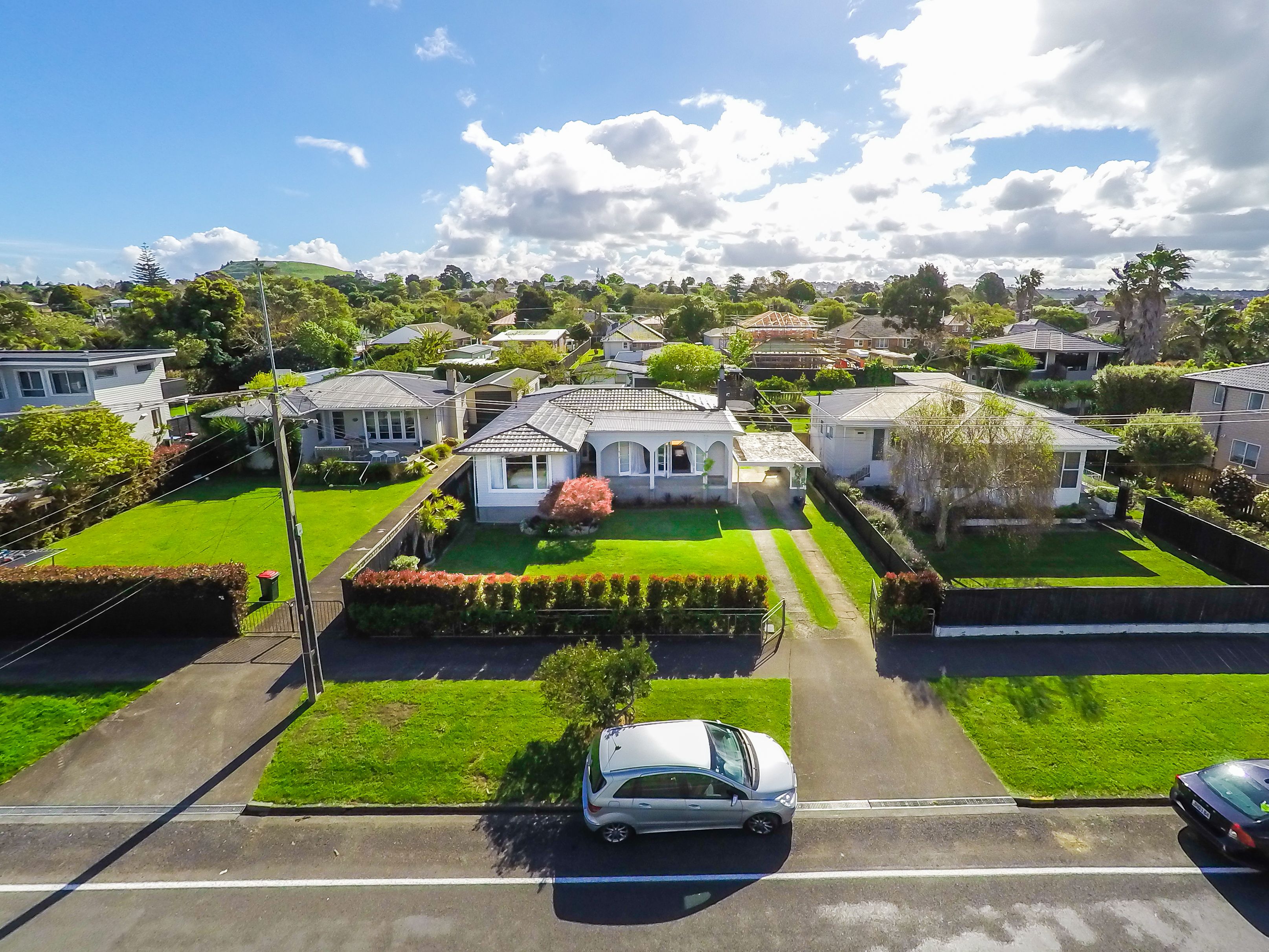 189 Riverside Avenue, Point England, Auckland City