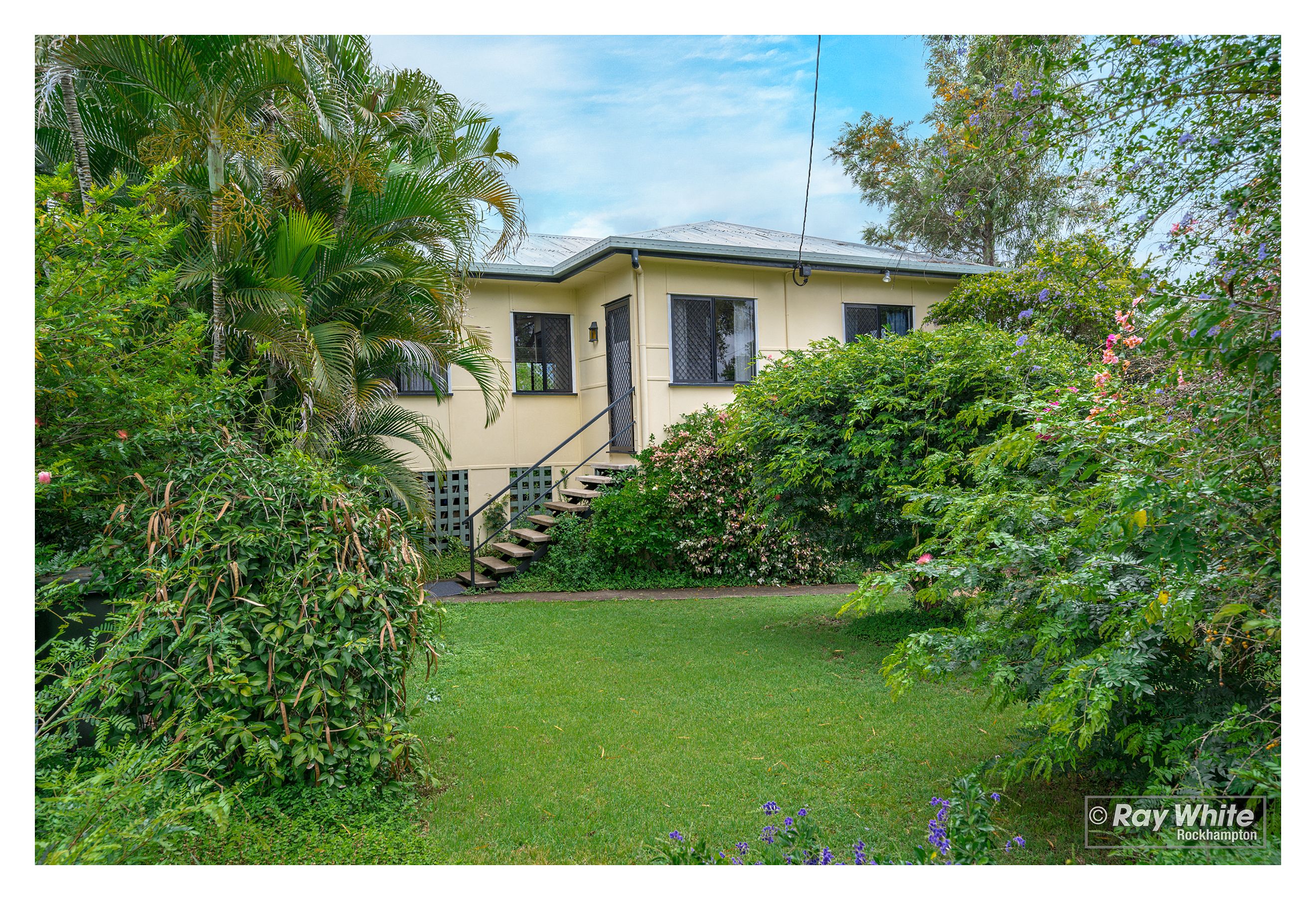 29 Goodson Street, West Rockhampton, QLD 4700 Sold House Ray White