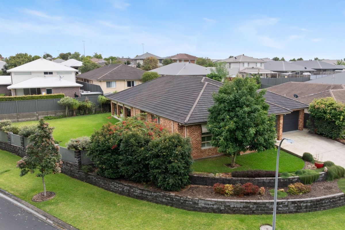 9 Makoro Street, Fletcher, NSW 2287