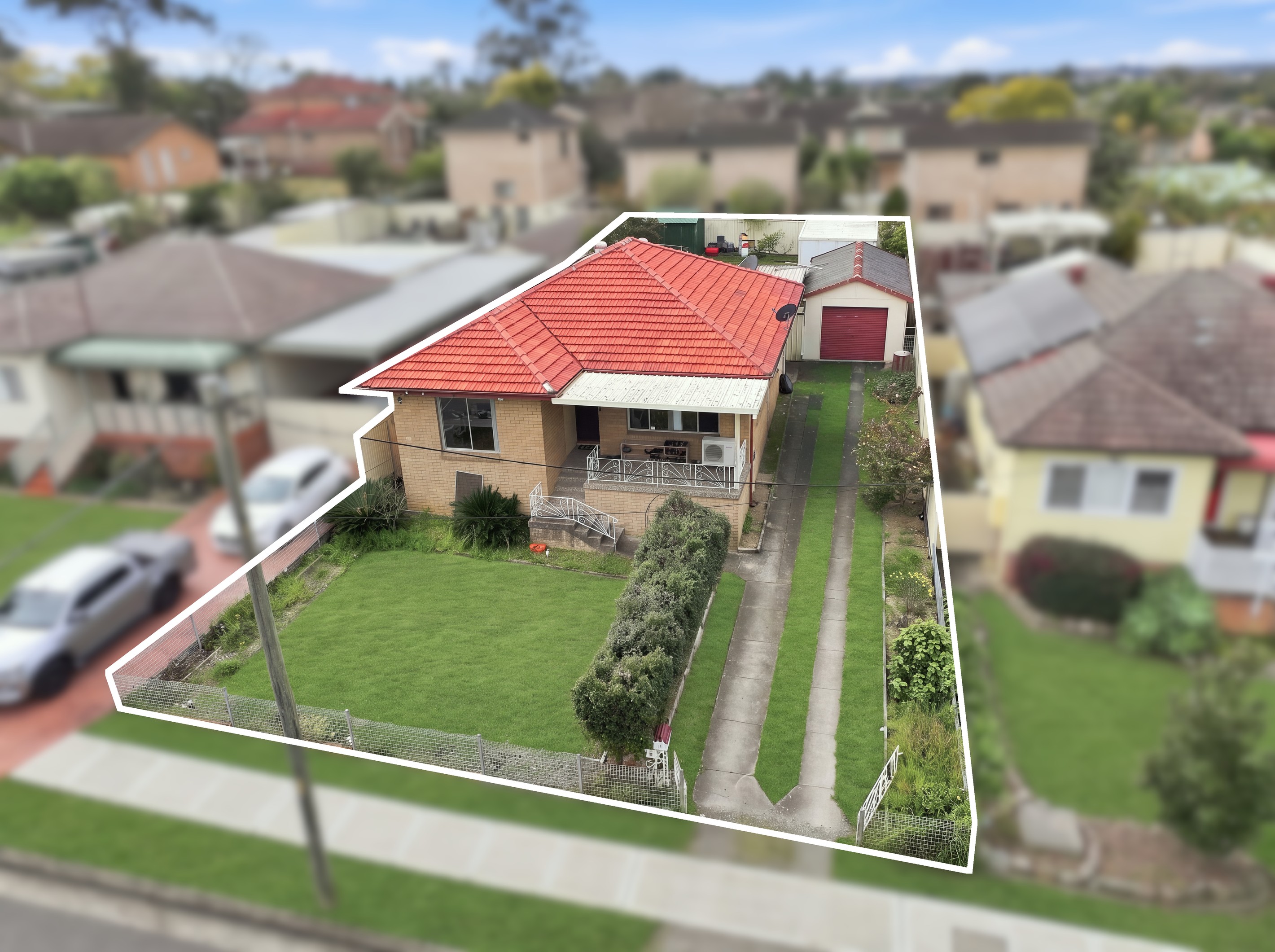 28 Lucretia Road, Toongabbie, NSW 2146