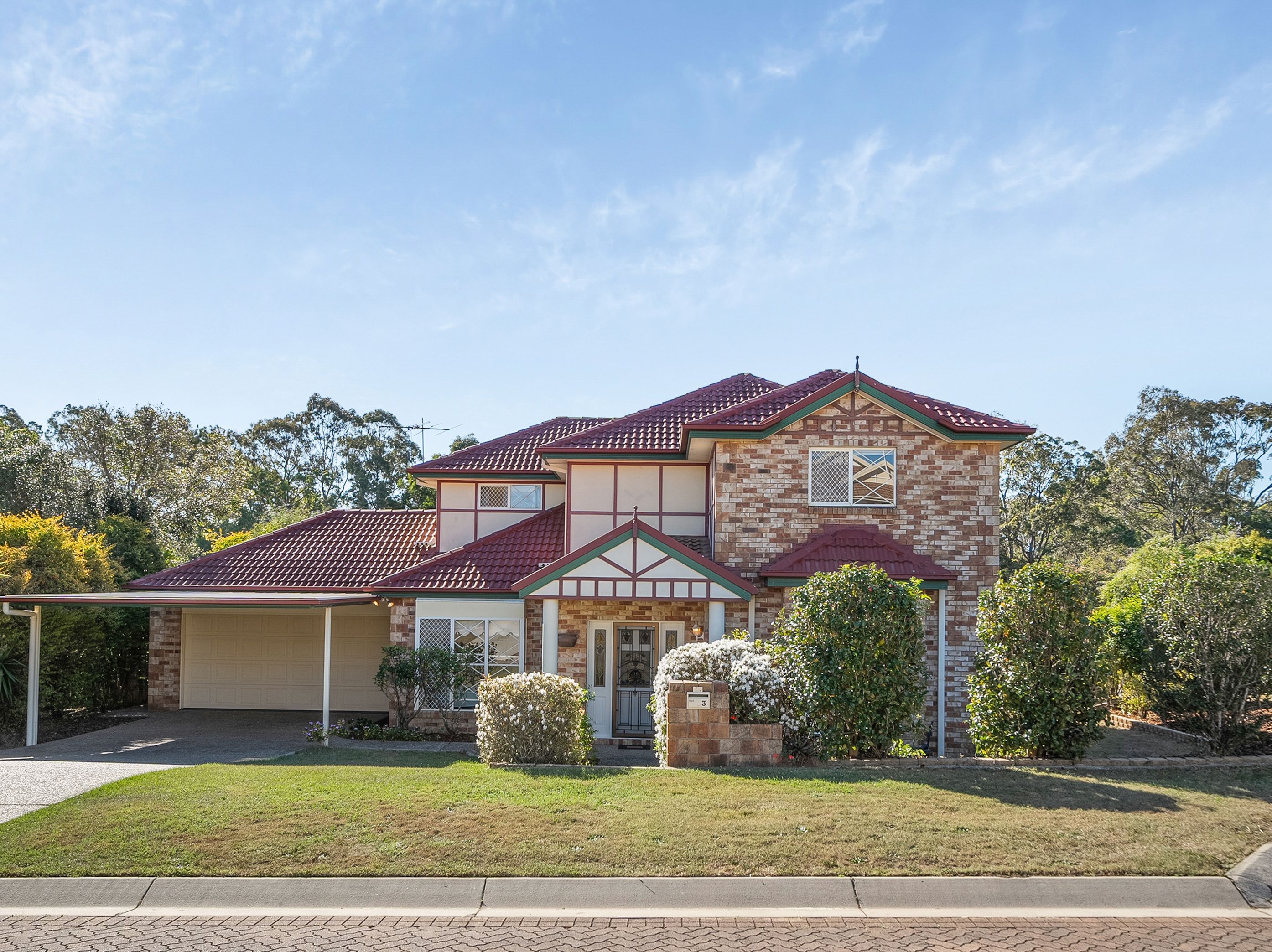 3 Bromley Close, Murrumba Downs, QLD 4503
