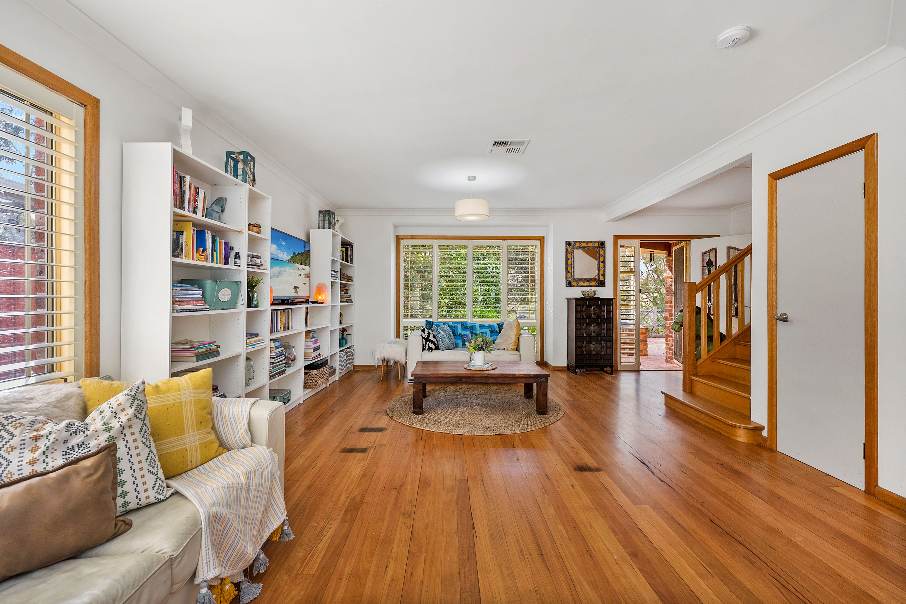 419 Somerville Road, Hornsby Heights, NSW 2077