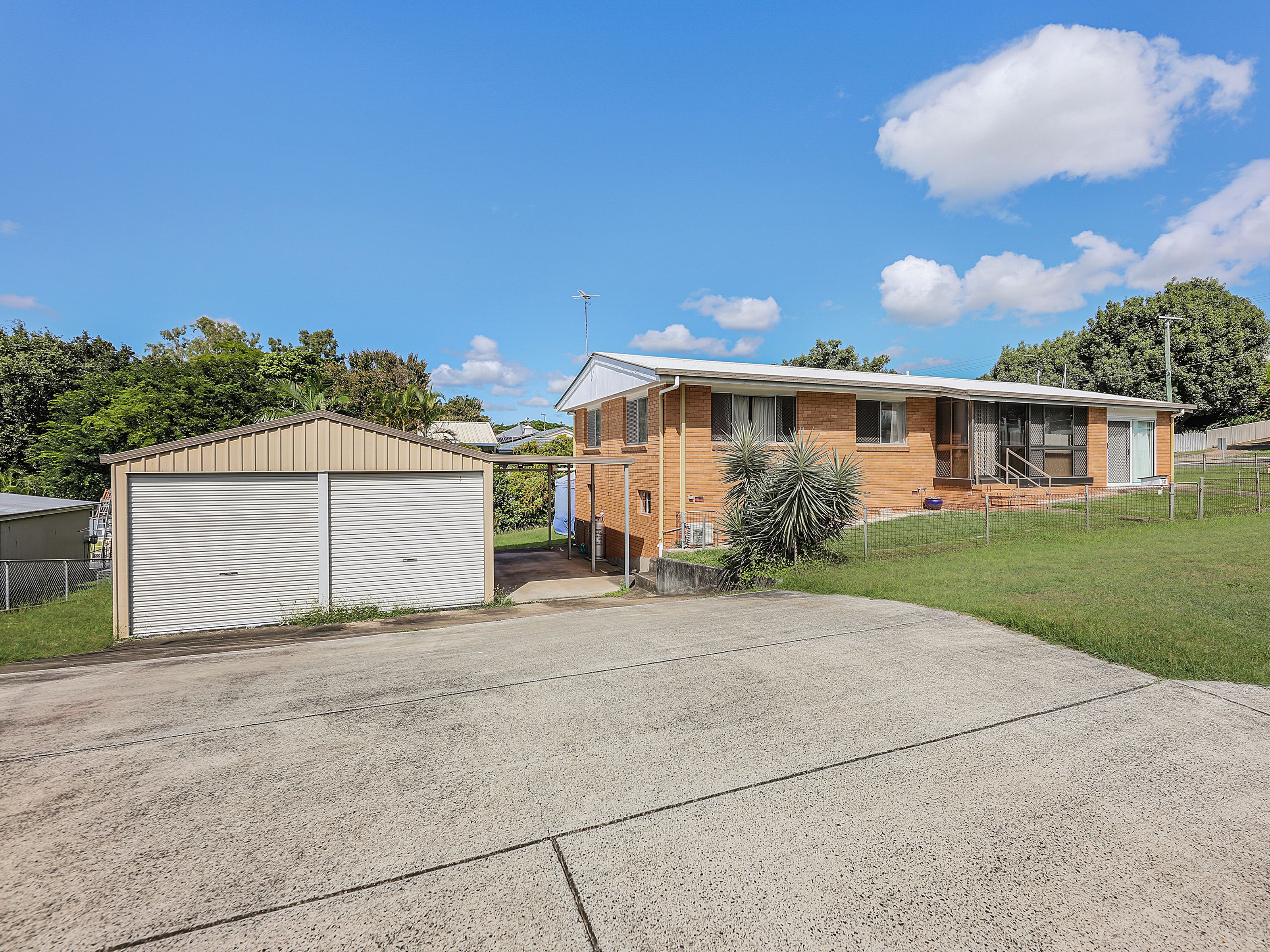 30 Chilcot Street, Silkstone, QLD 4304 Sold House Ray White Ipswich