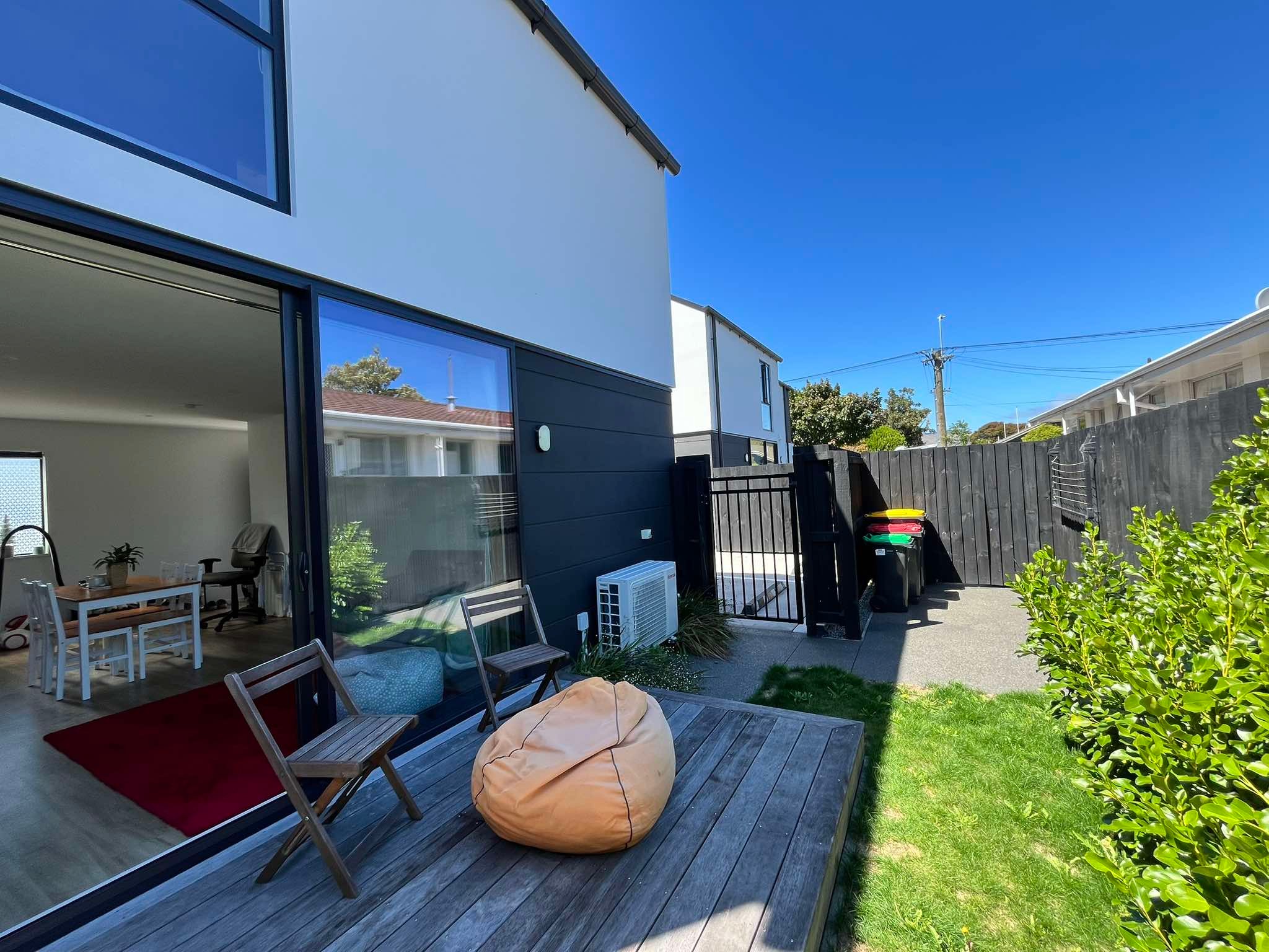 3/515 Worcester Street, Linwood, Christchurch City