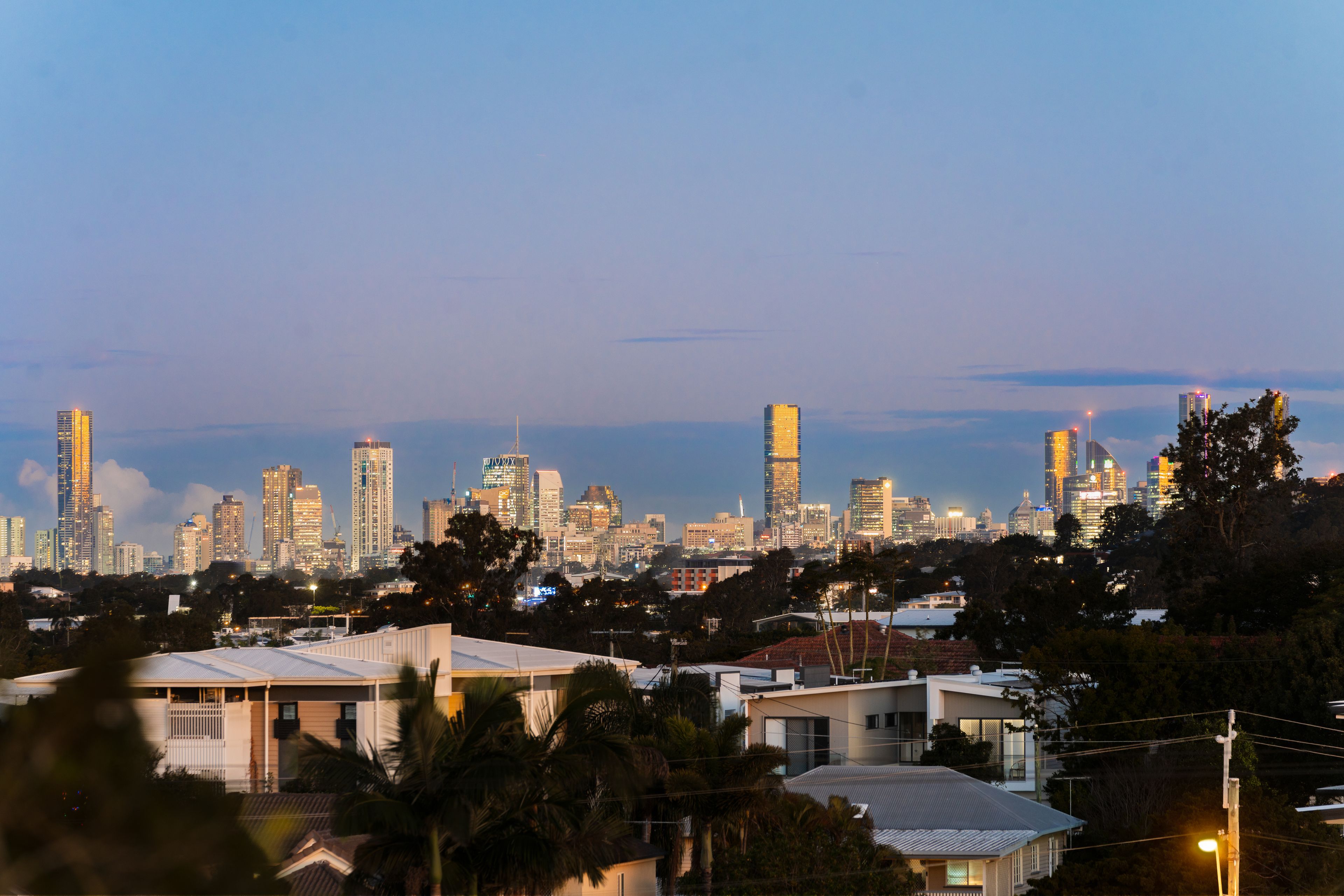 6/47 Gordon Parade, Everton Park, QLD 4053