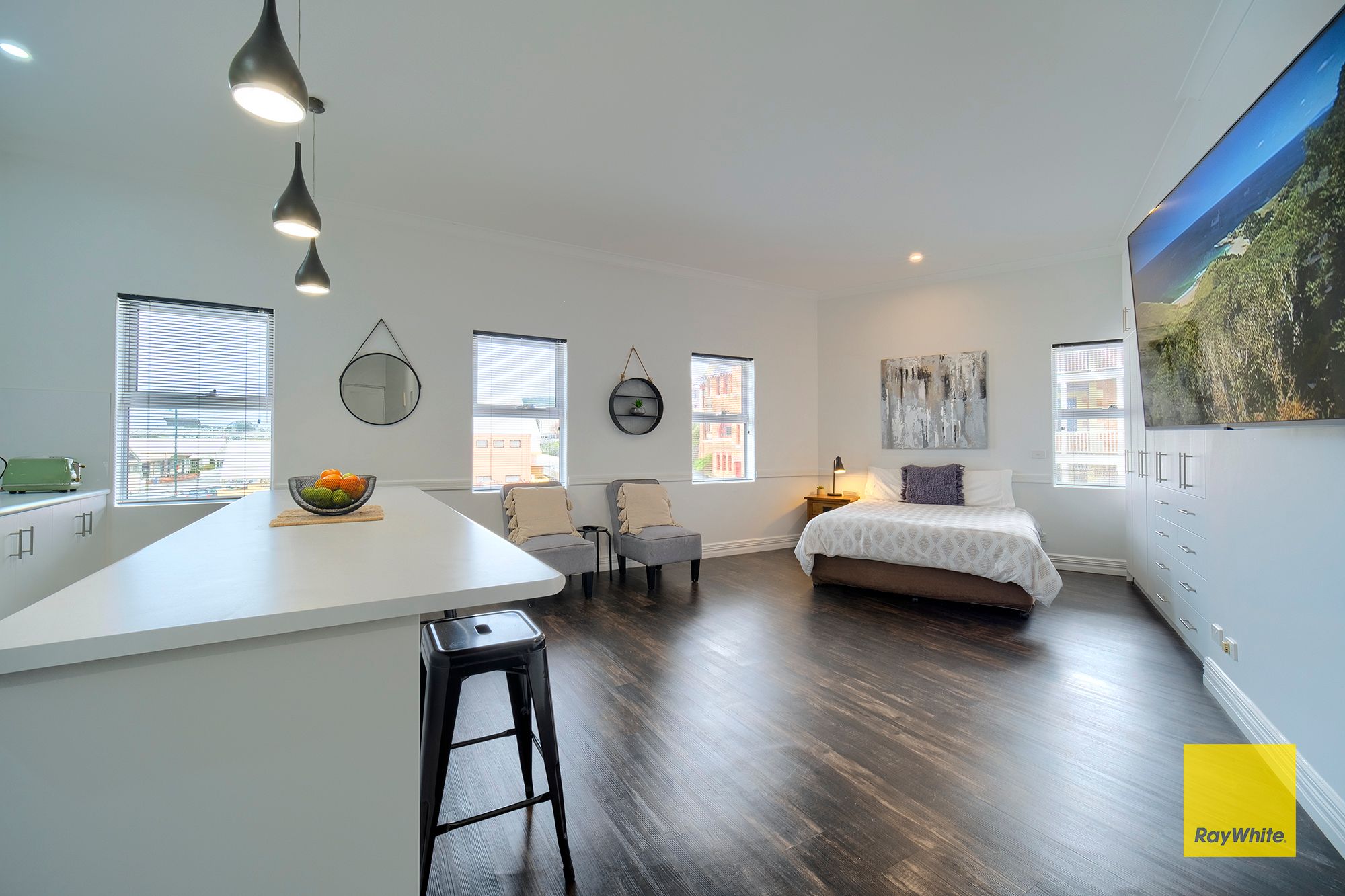 13/89 Proudlove Parade, Albany, WA 6330 Leased Apartment Ray White