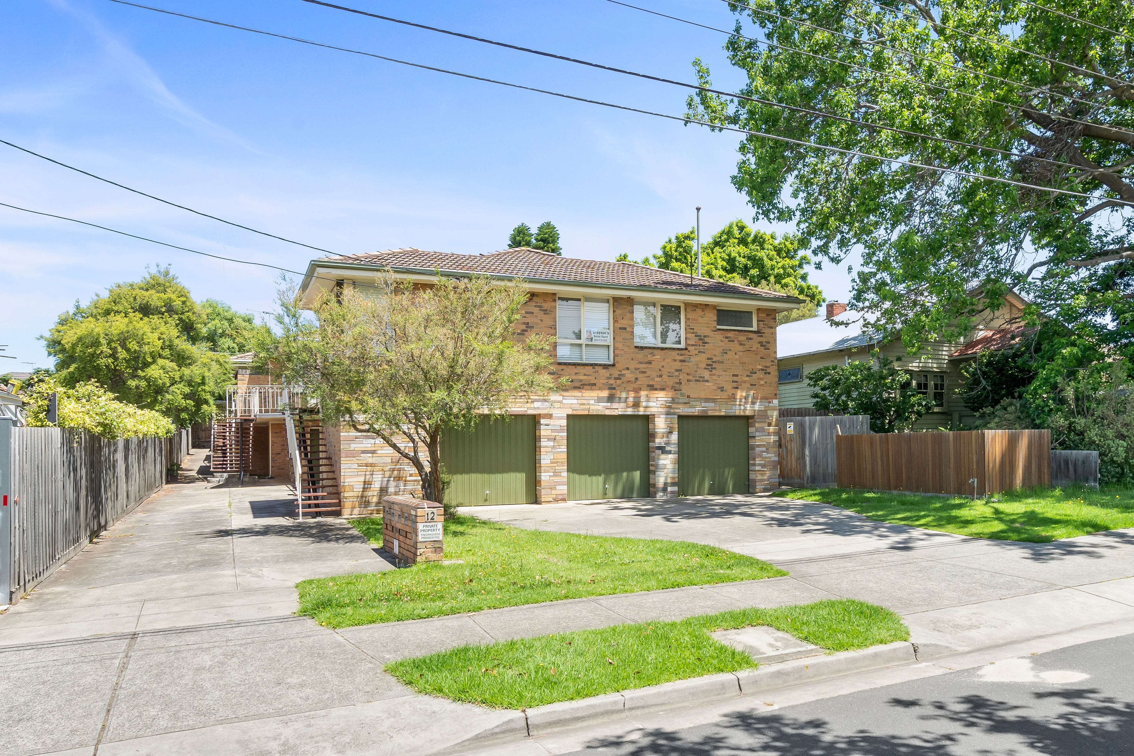 2/12 Gillman Street — photo from Ray White The Bayside Group
