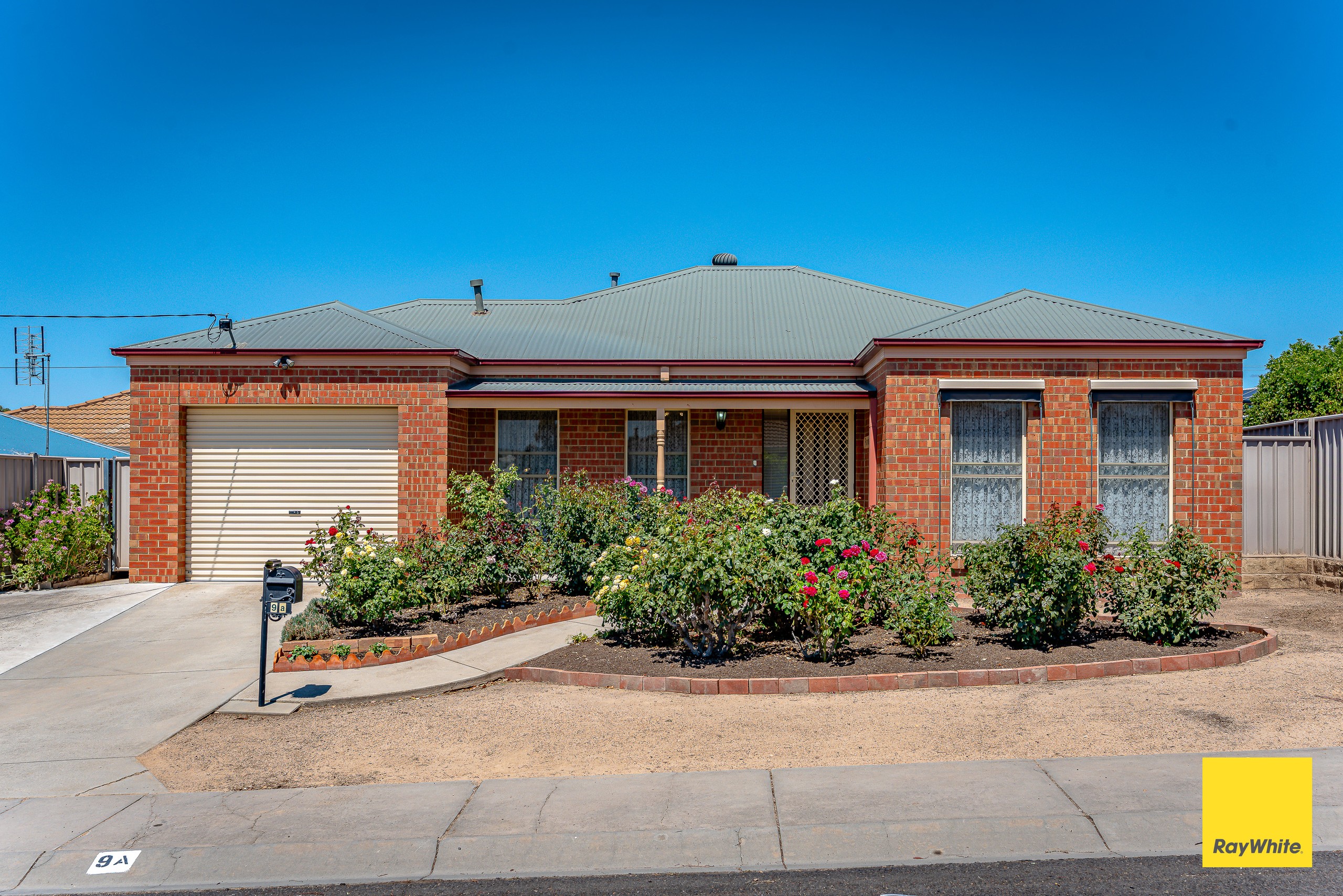 9A Howell Crescent, Kangaroo Flat, VIC 3555