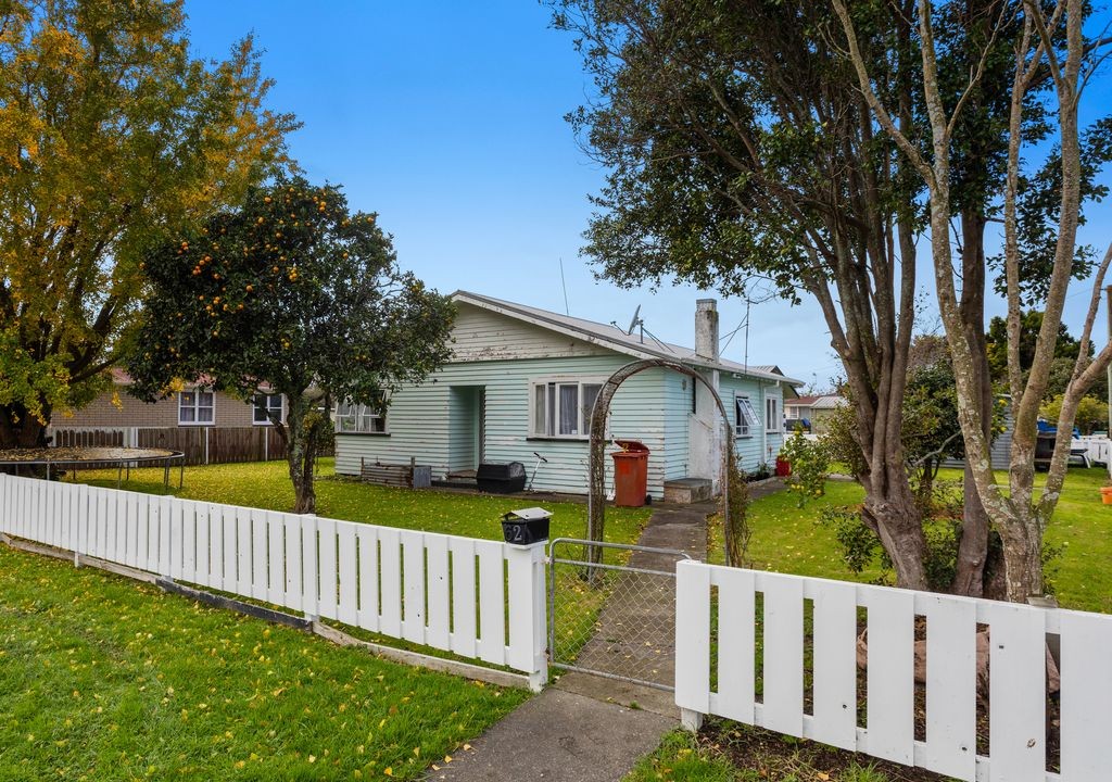 62 Buchanan Street, Opotiki, Opotiki District