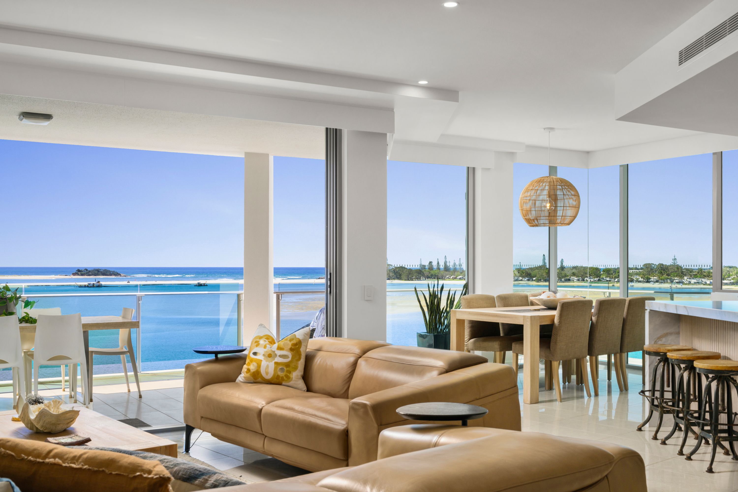 502/42 Duporth Avenue — photo from Ray White Maroochydore