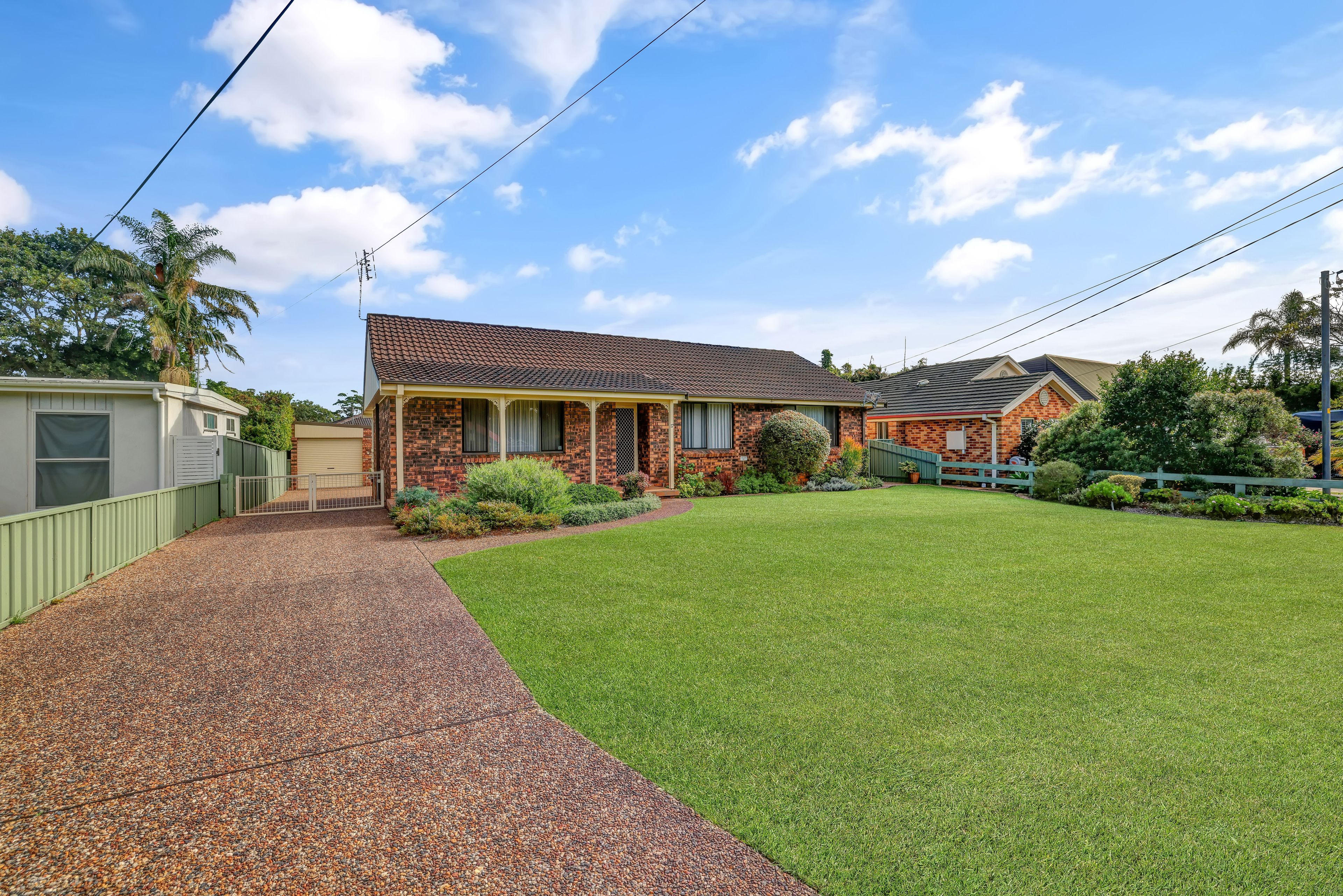 17 Noakes Street, Shoalhaven Heads, NSW