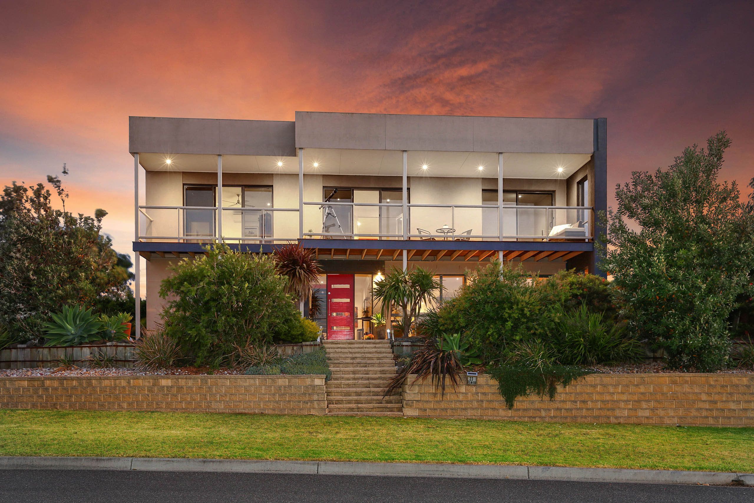 23-25 Pinto Way, Highton, VIC 3216