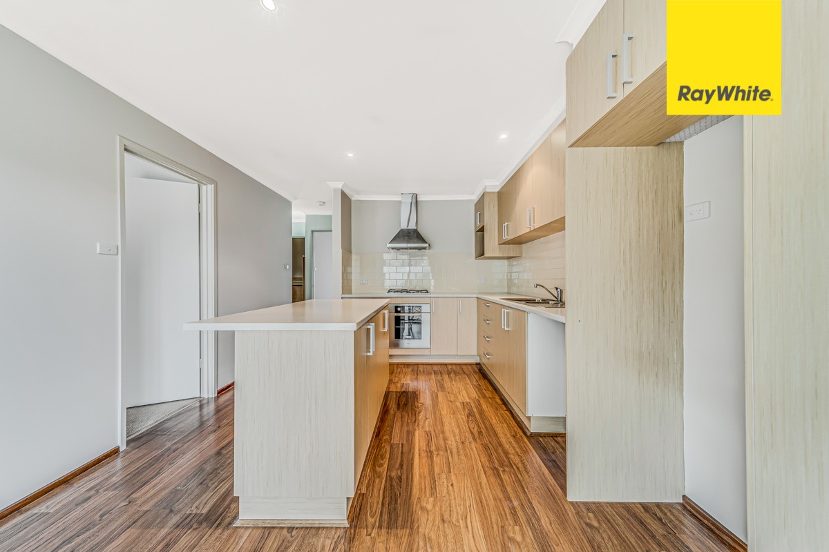 51 Collicott Circuit, Macquarie, ACT 2614