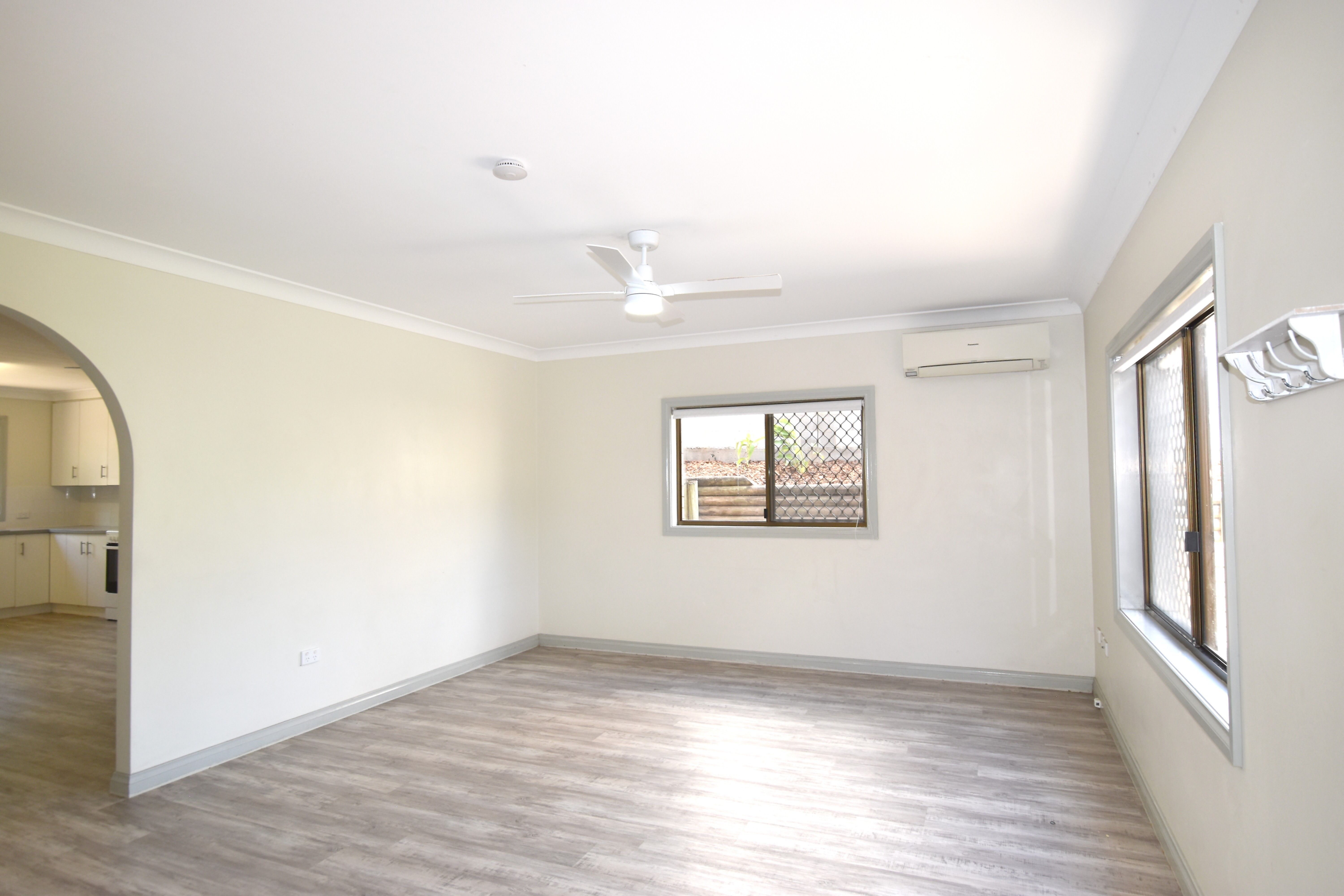 21/7 Nothling Street, New Auckland, QLD 4680