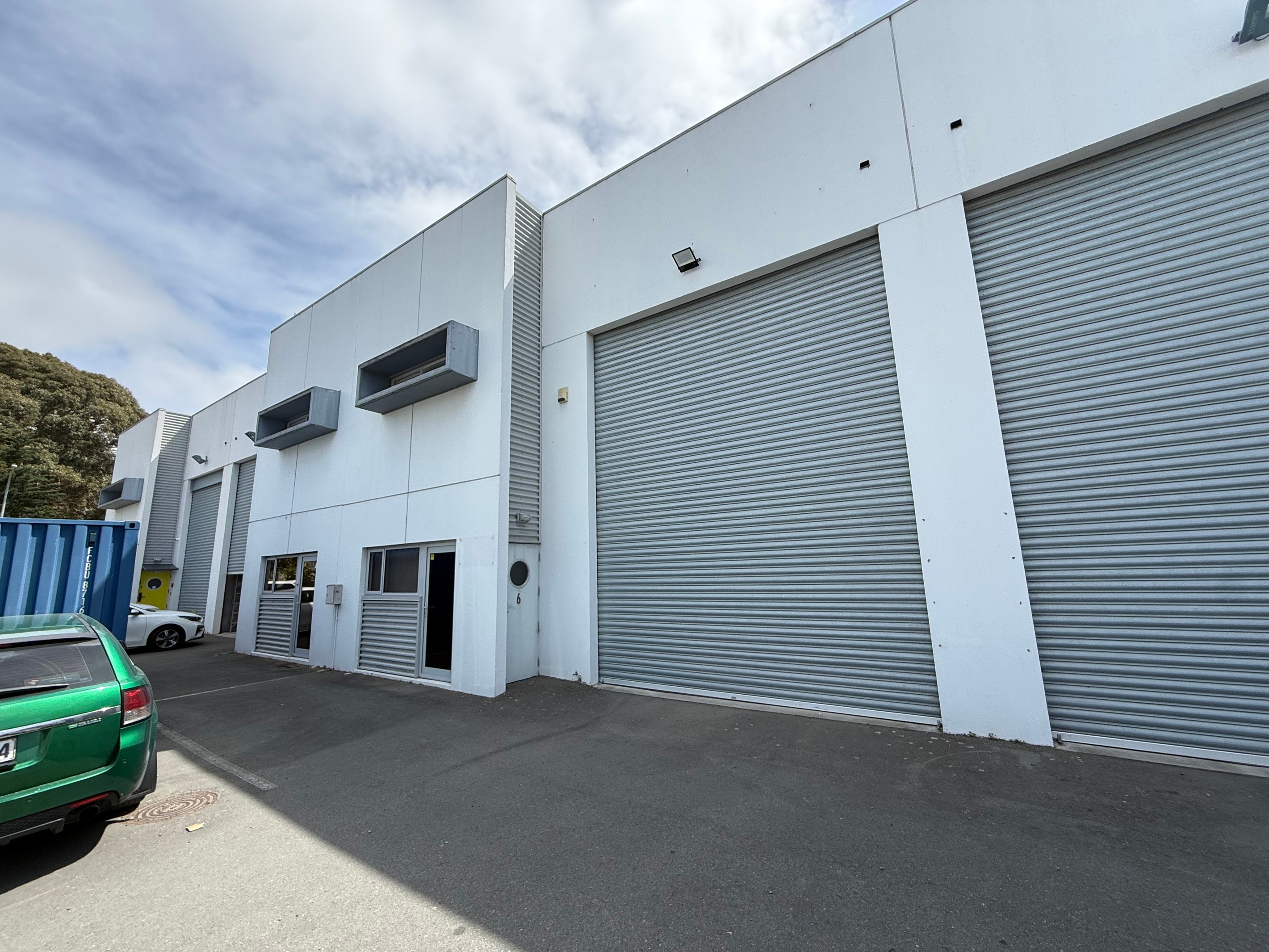 Kaiapoi, Waimakariri District