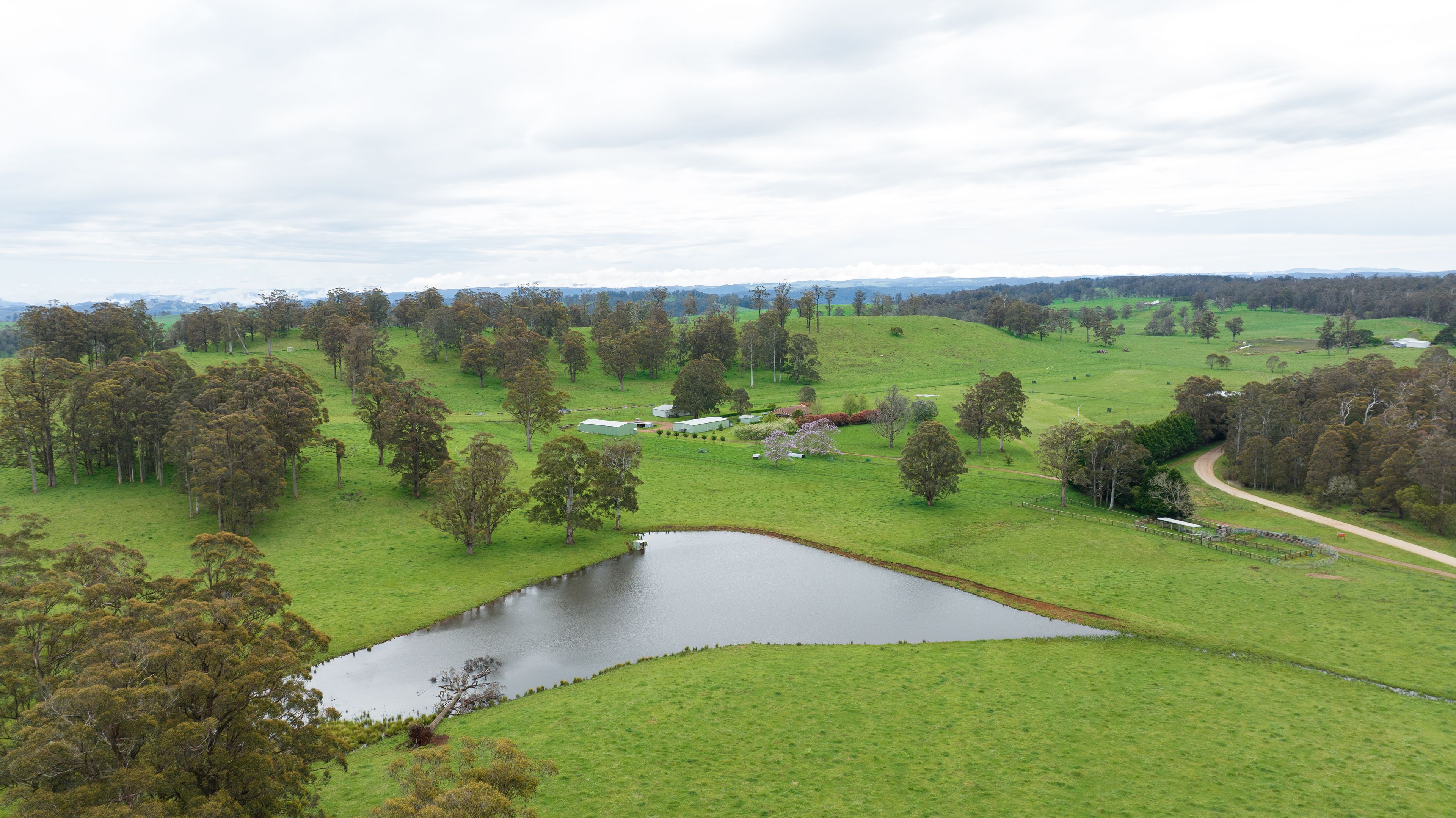 "Red Rock" 145 Kangaroo Flat Road, Walcha, NSW 2354 Sold Rural