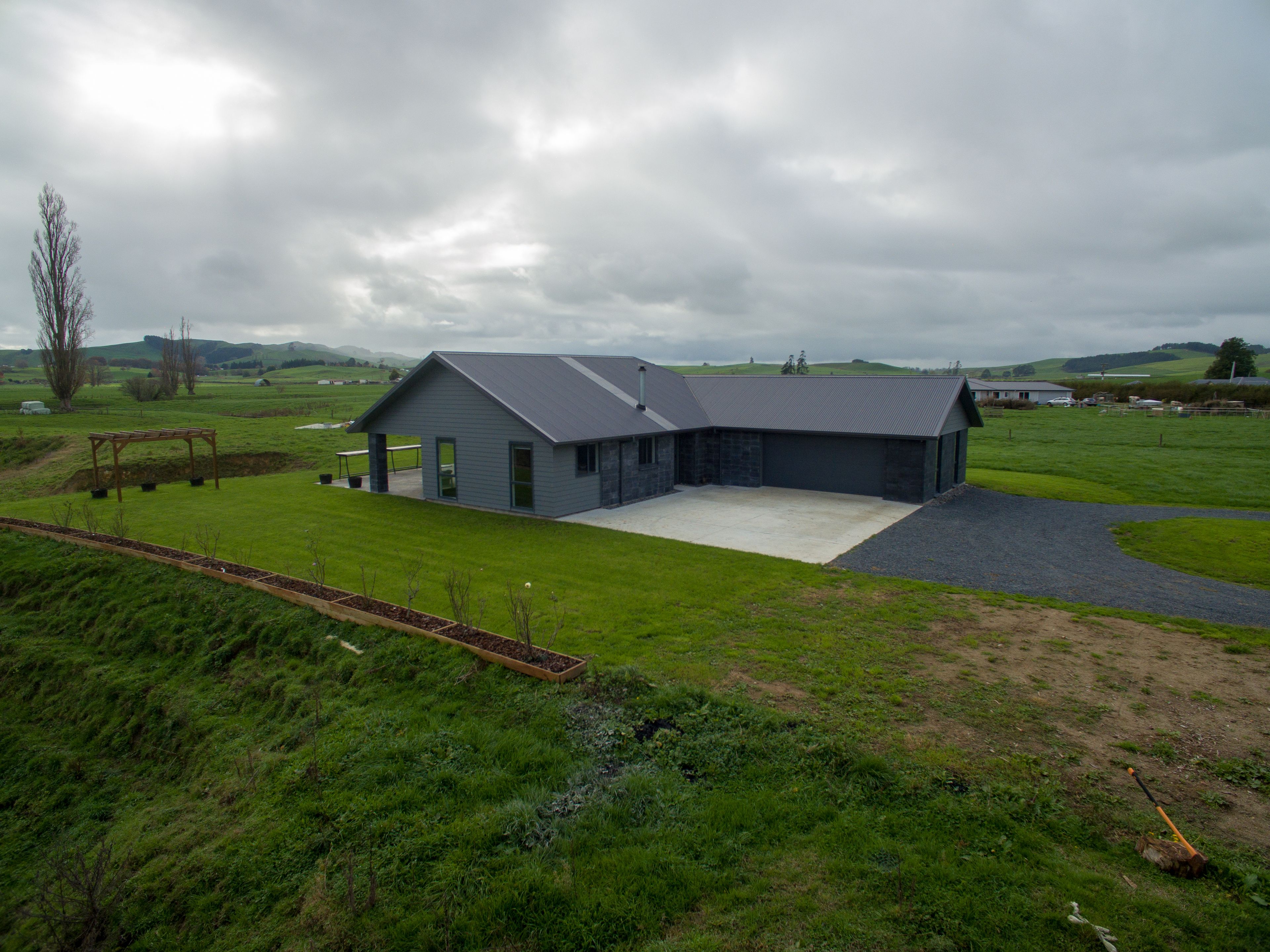 12 Scown Road, Otorohanga, Otorohanga District