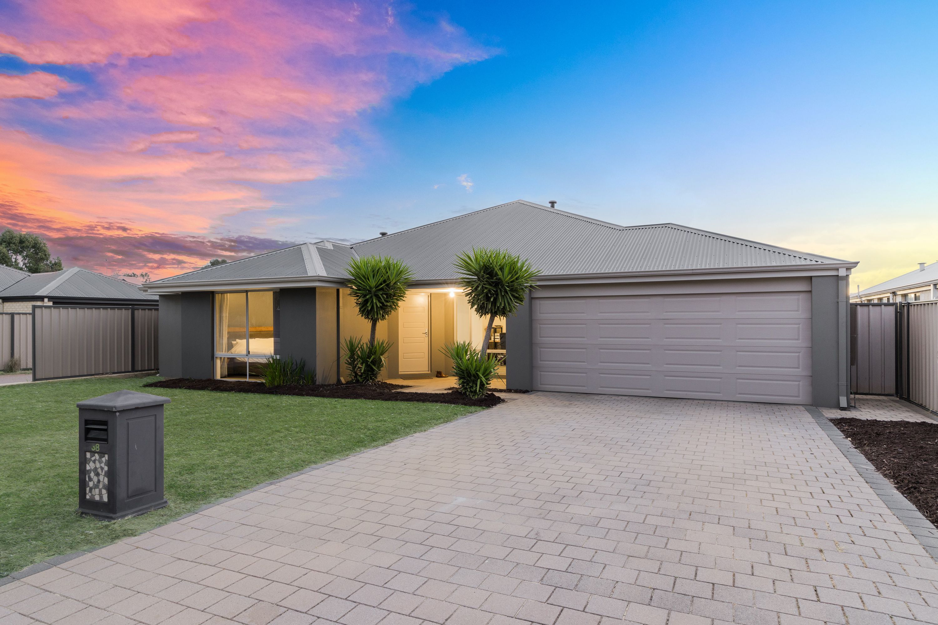 38 Evans Way, Byford, WA 6122