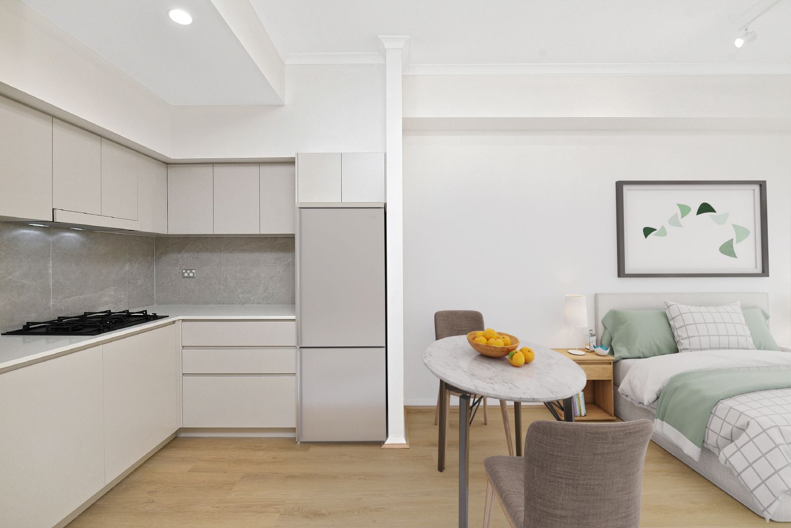 27/13-17 Greek Street, Glebe, NSW 2037