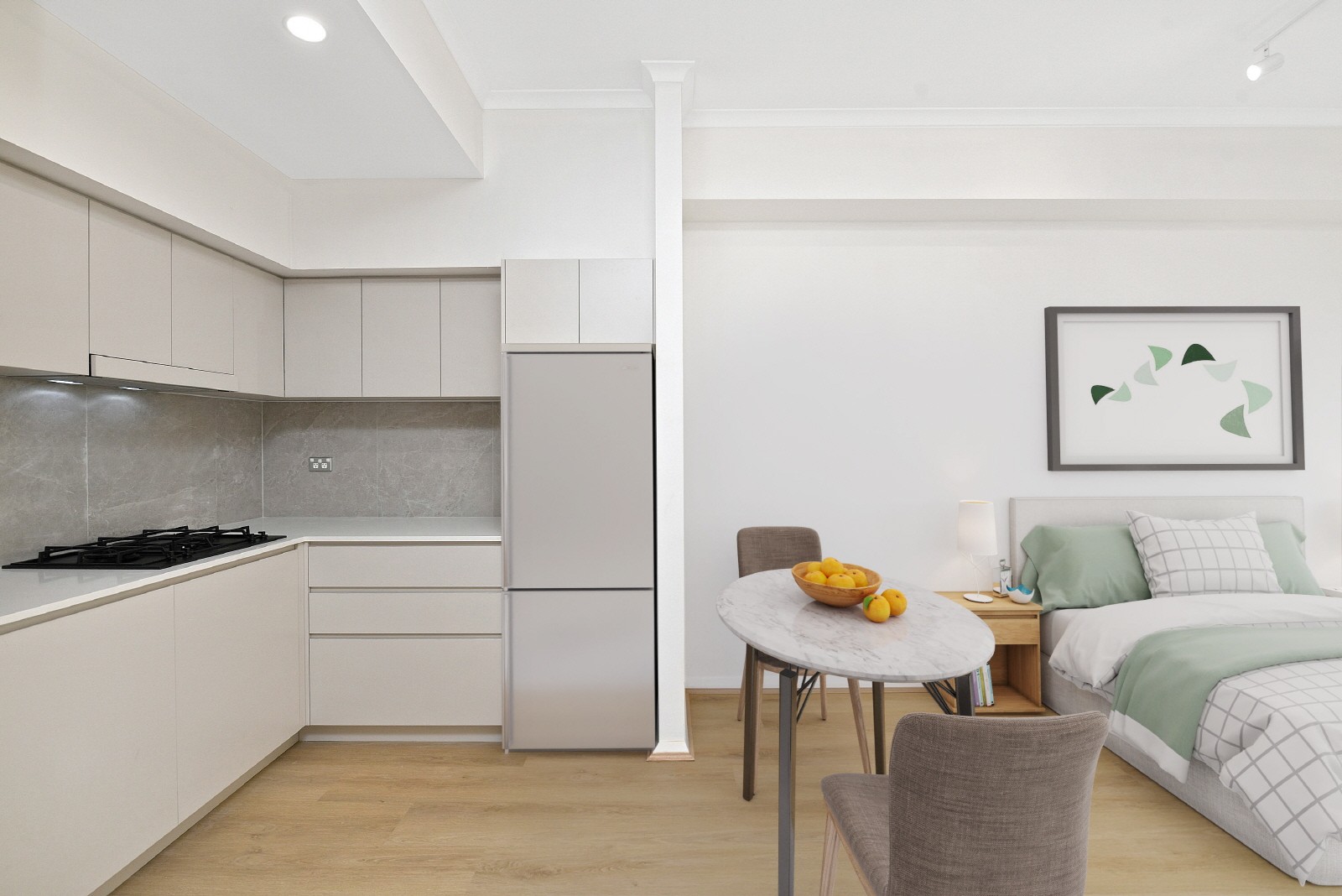 27/13-17 Greek Street, Glebe, NSW 2037