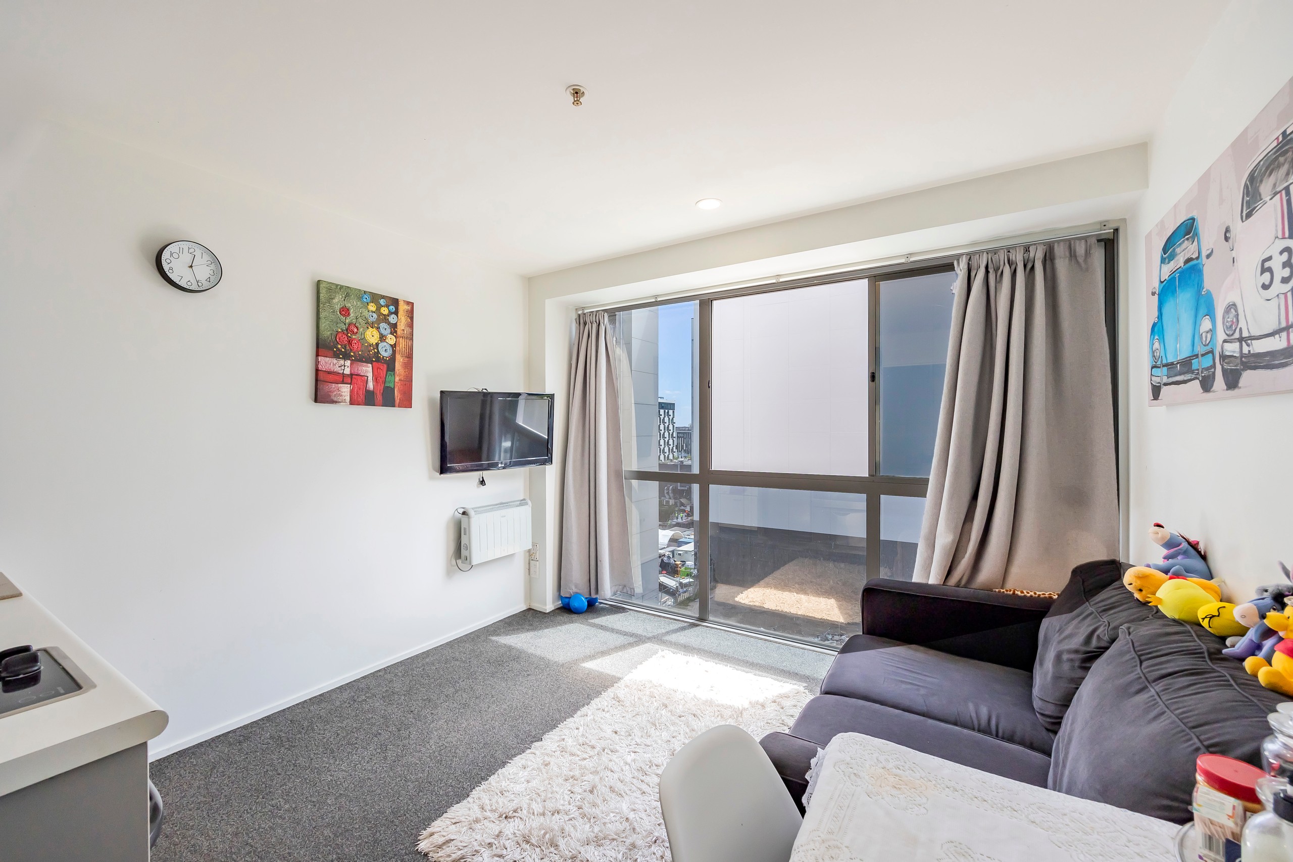 4G/147 Hobson Street, Auckland Central, Auckland City