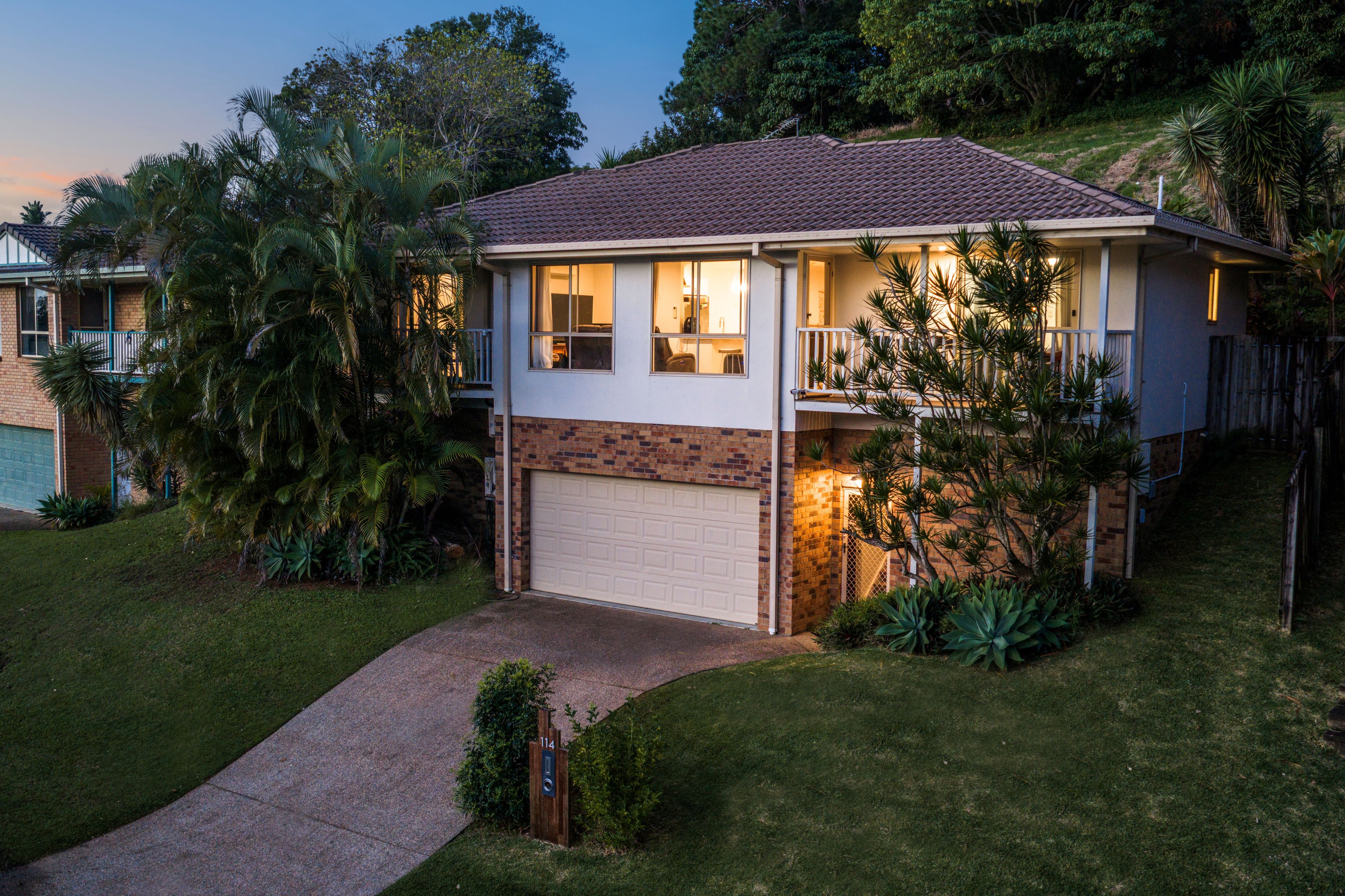 114 Darlington Drive, Banora Point, NSW 2486