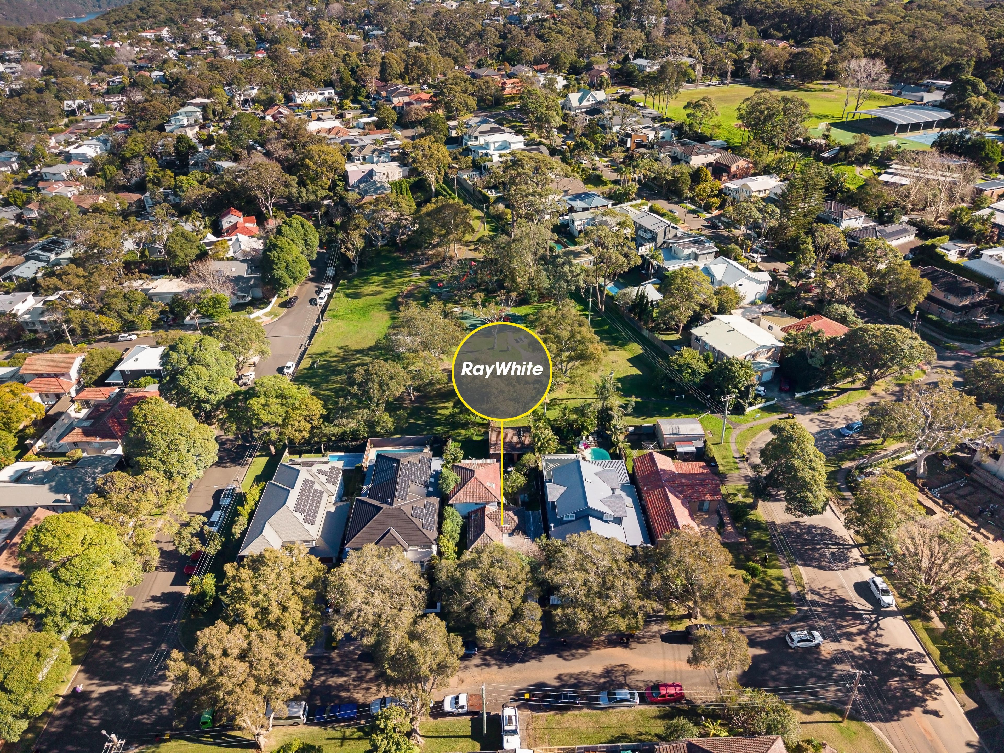 3 Nimbin Street — photo 3 of 10