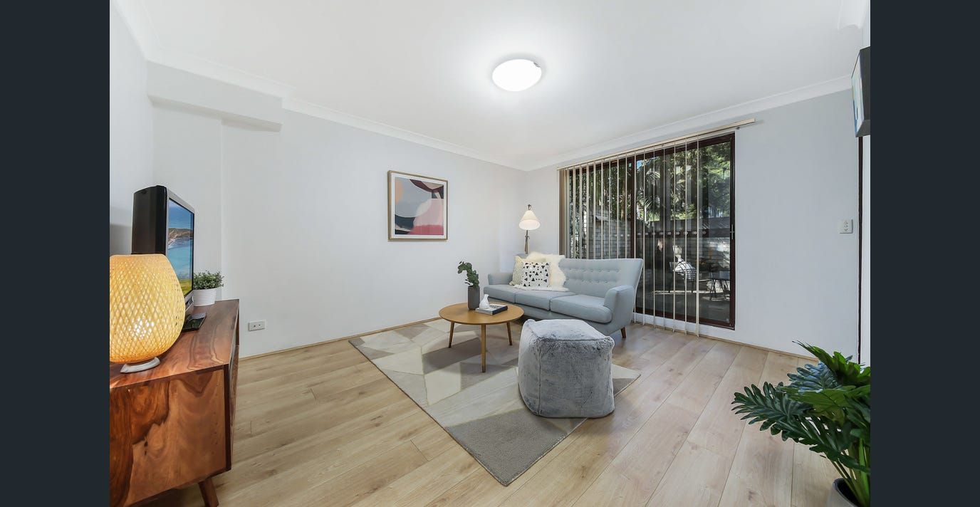 16/19 Taranto Road, Marsfield, NSW 2122