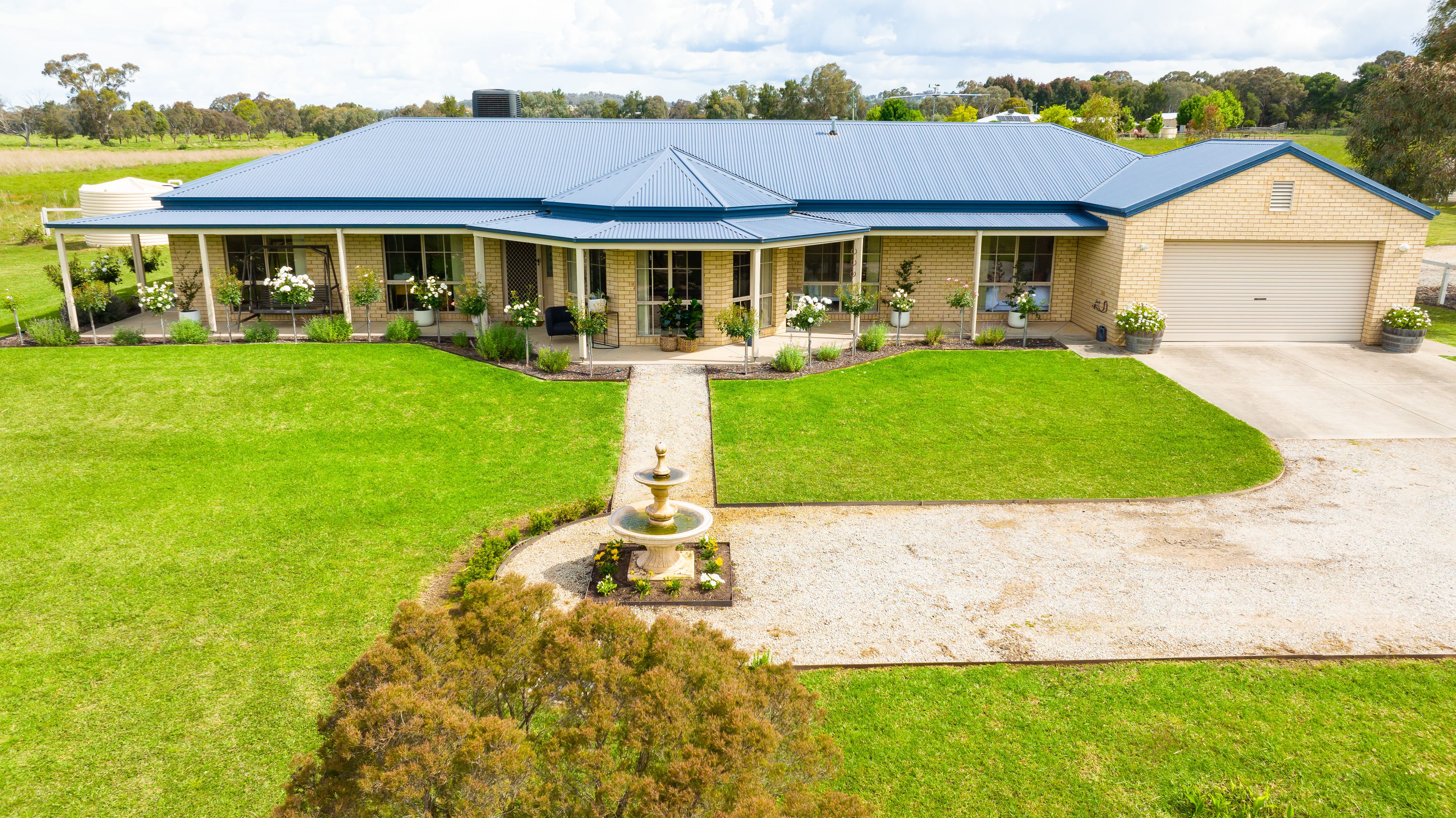 186 Perryman Lane, Table Top, NSW 2640 - Sold House - Ray White Albury ...