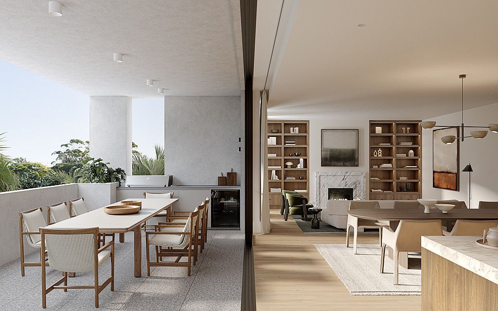 5/5 Spencer Street, Rose Bay, NSW 2029