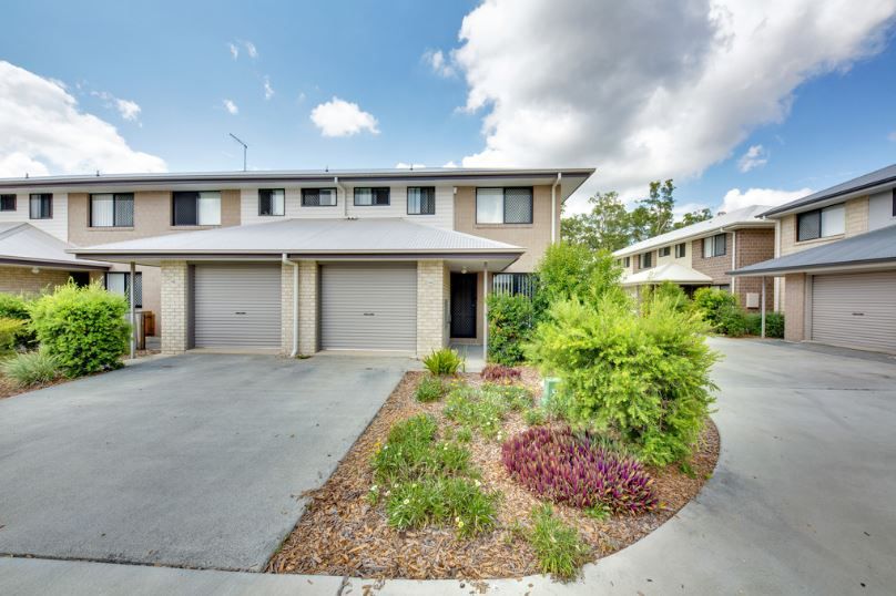 161 Woogaroo Street, Ellen Grove QLD 4078