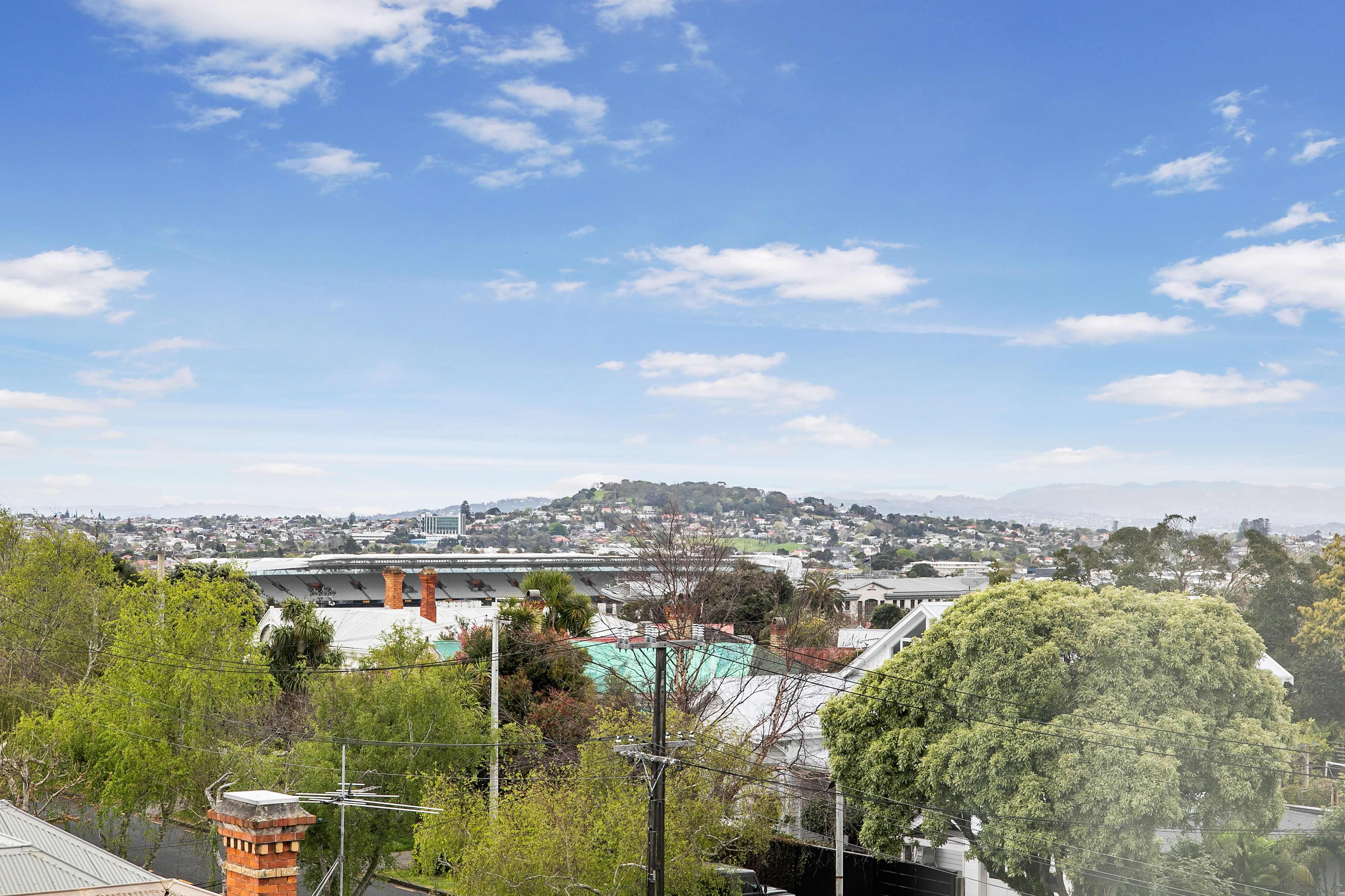 25G George Street, Mount Eden, Auckland City