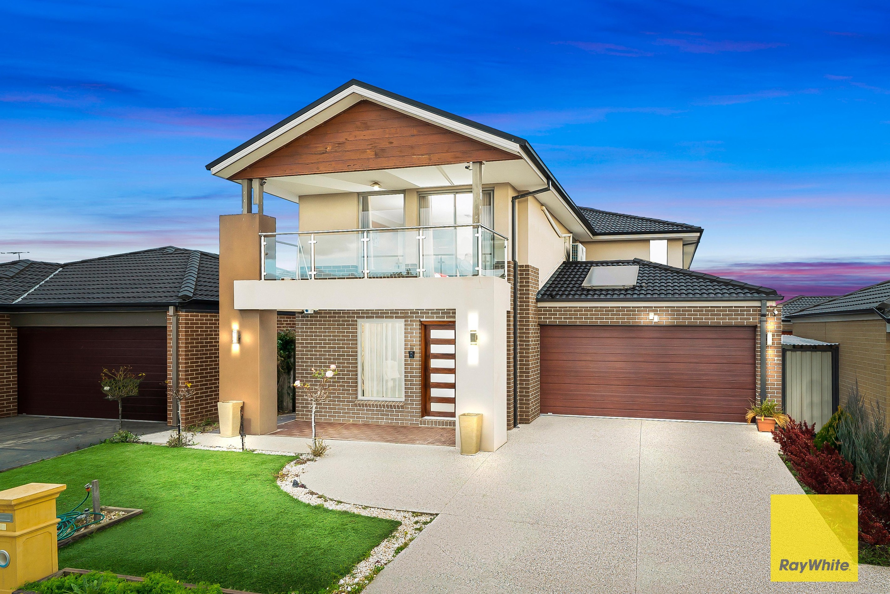 21 Chapman Drive, Wyndham Vale, VIC 3024