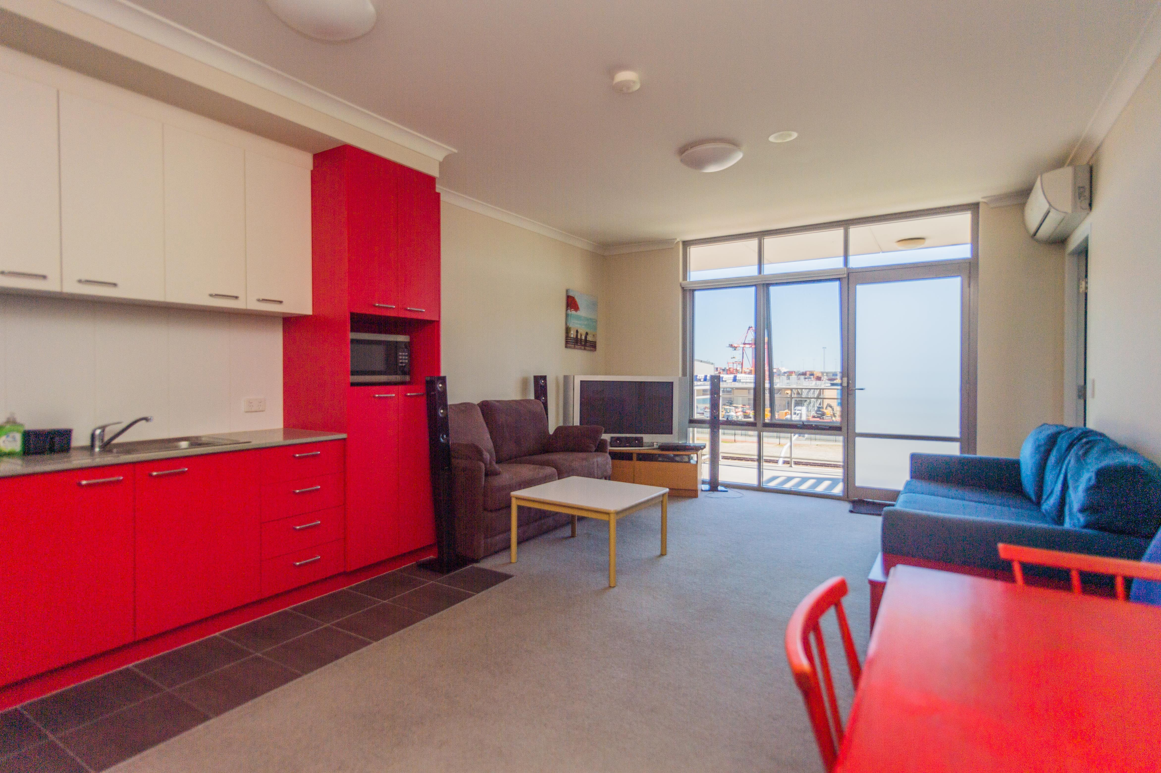 45/57 Beach Street, Fremantle, WA 6160
