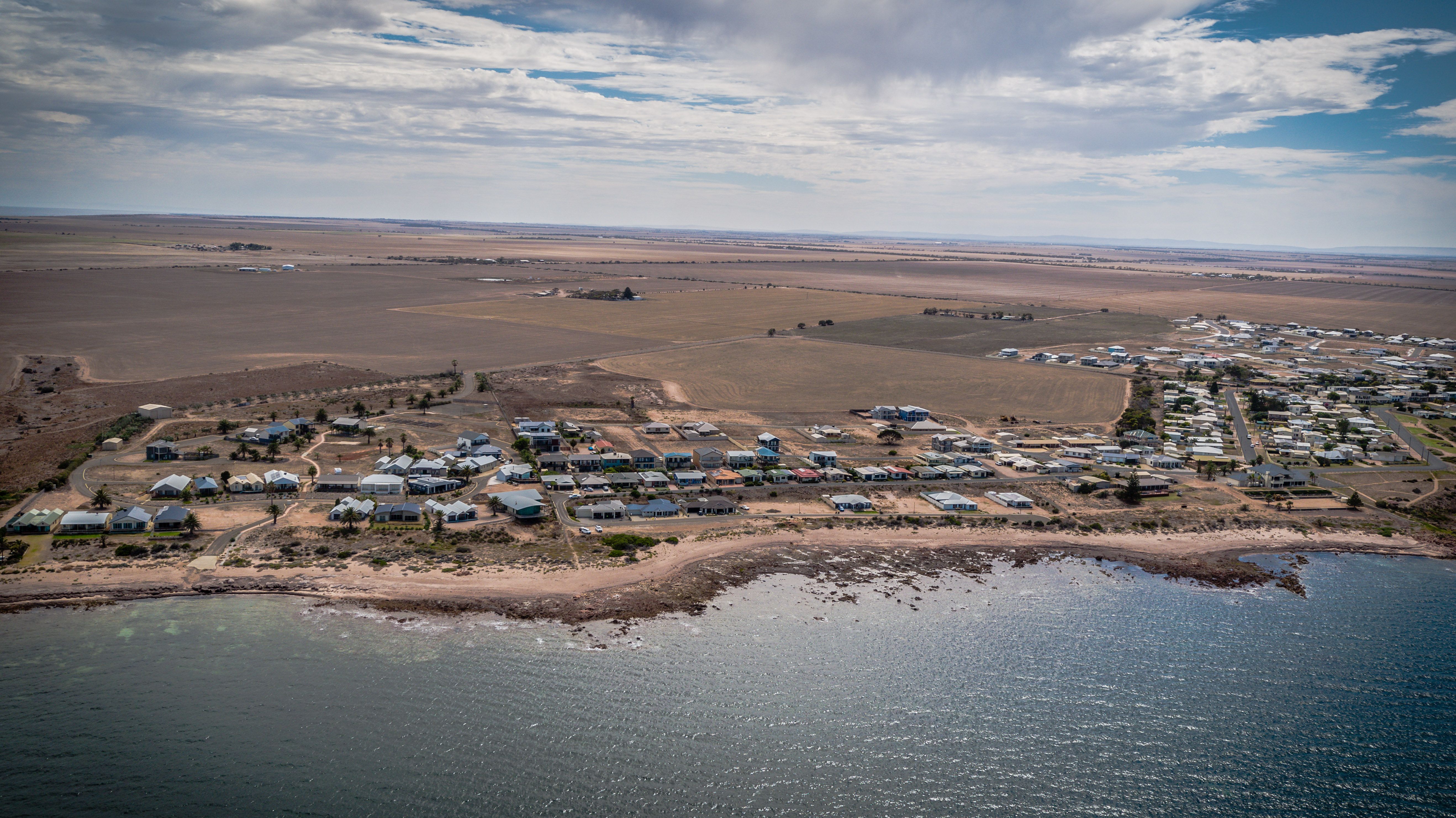 5 (Lot 302) Palmer Esplanade, North Beach, SA 5556