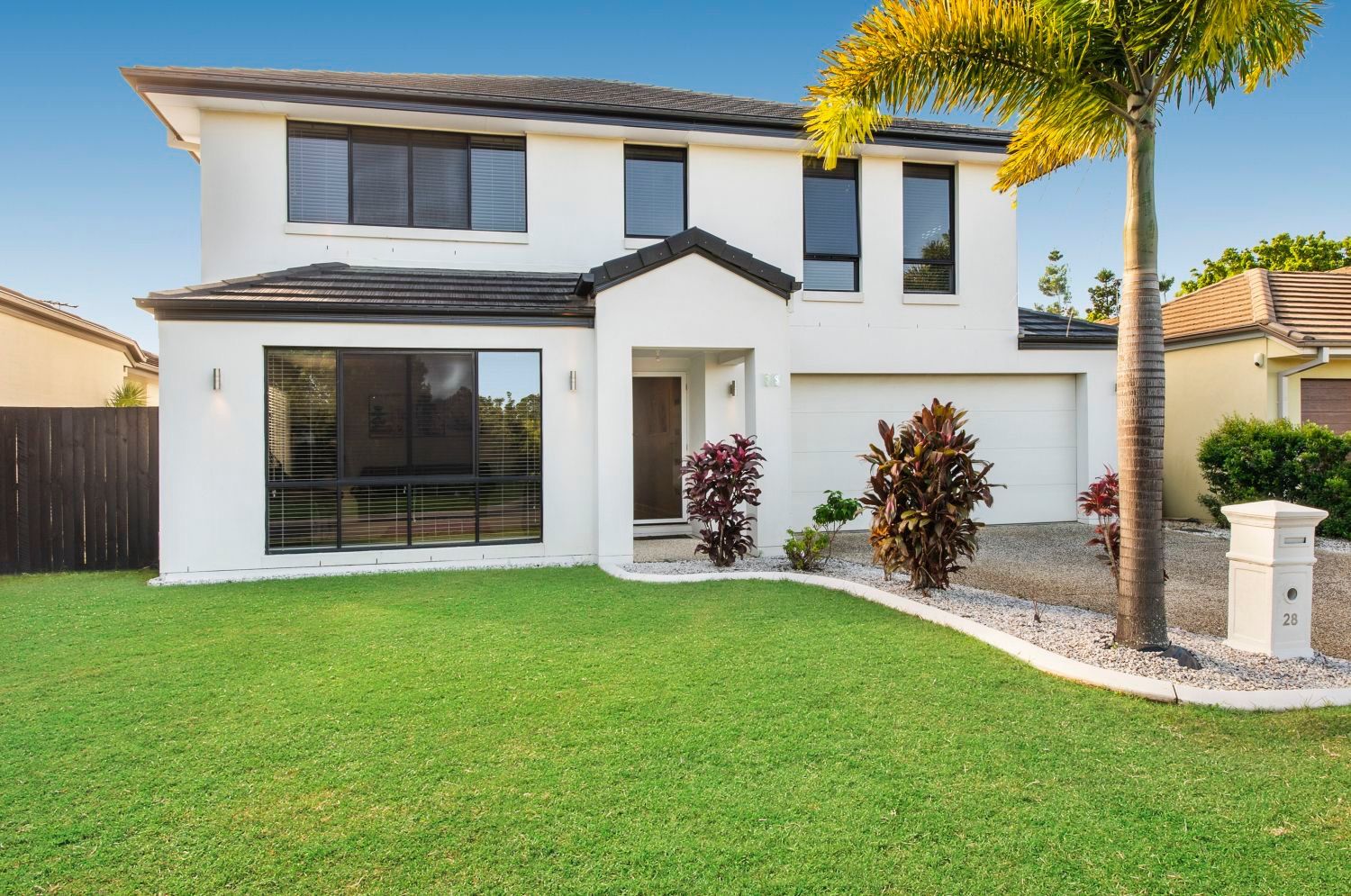 28 Ballesteros Street, North Lakes, QLD 4509