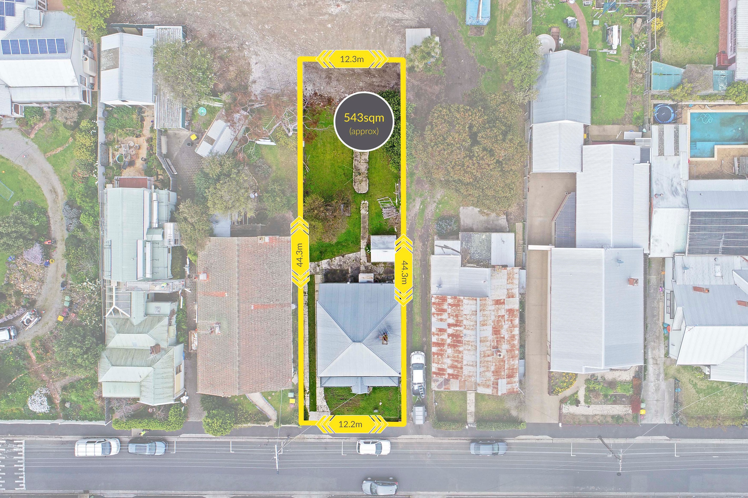 137 Skene Street, Newtown, VIC 3220