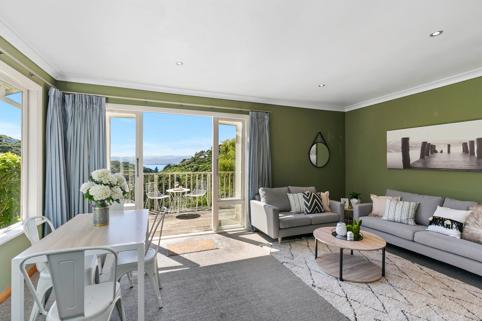 92 Oban Street, Wadestown, Wellington City