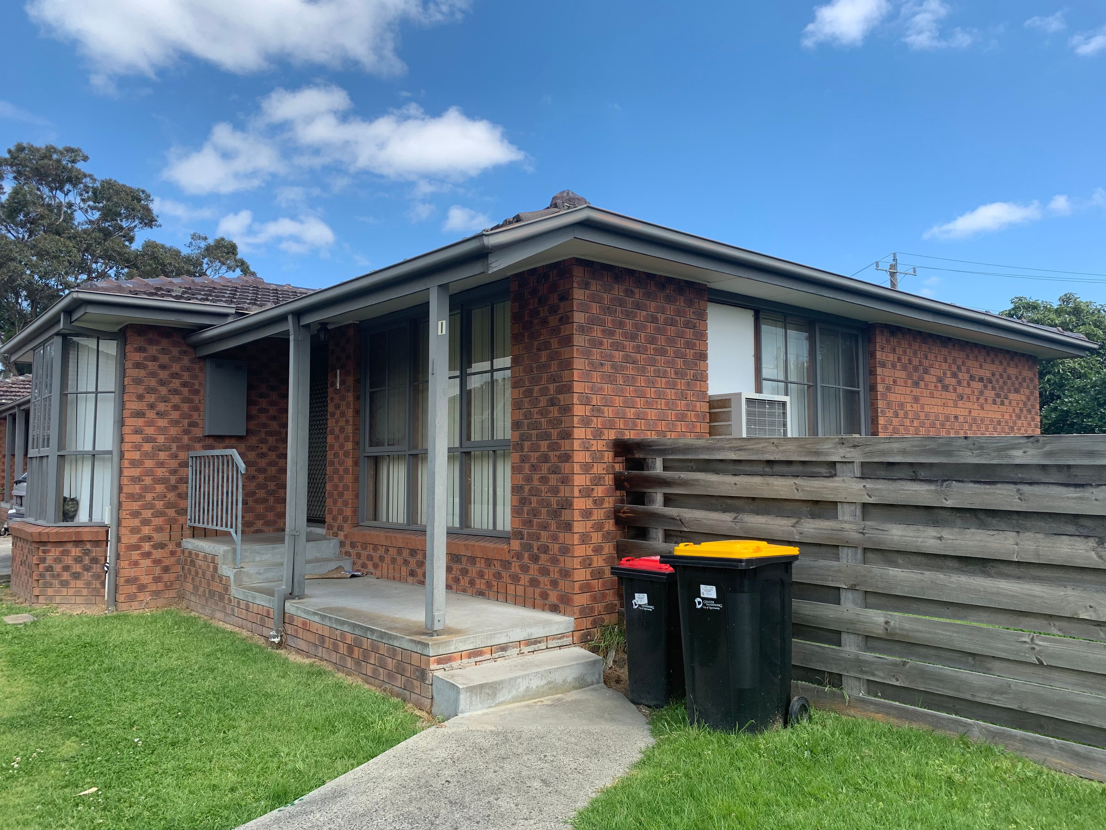 1/1370 Heatherton Road, Dandenong, VIC 3175