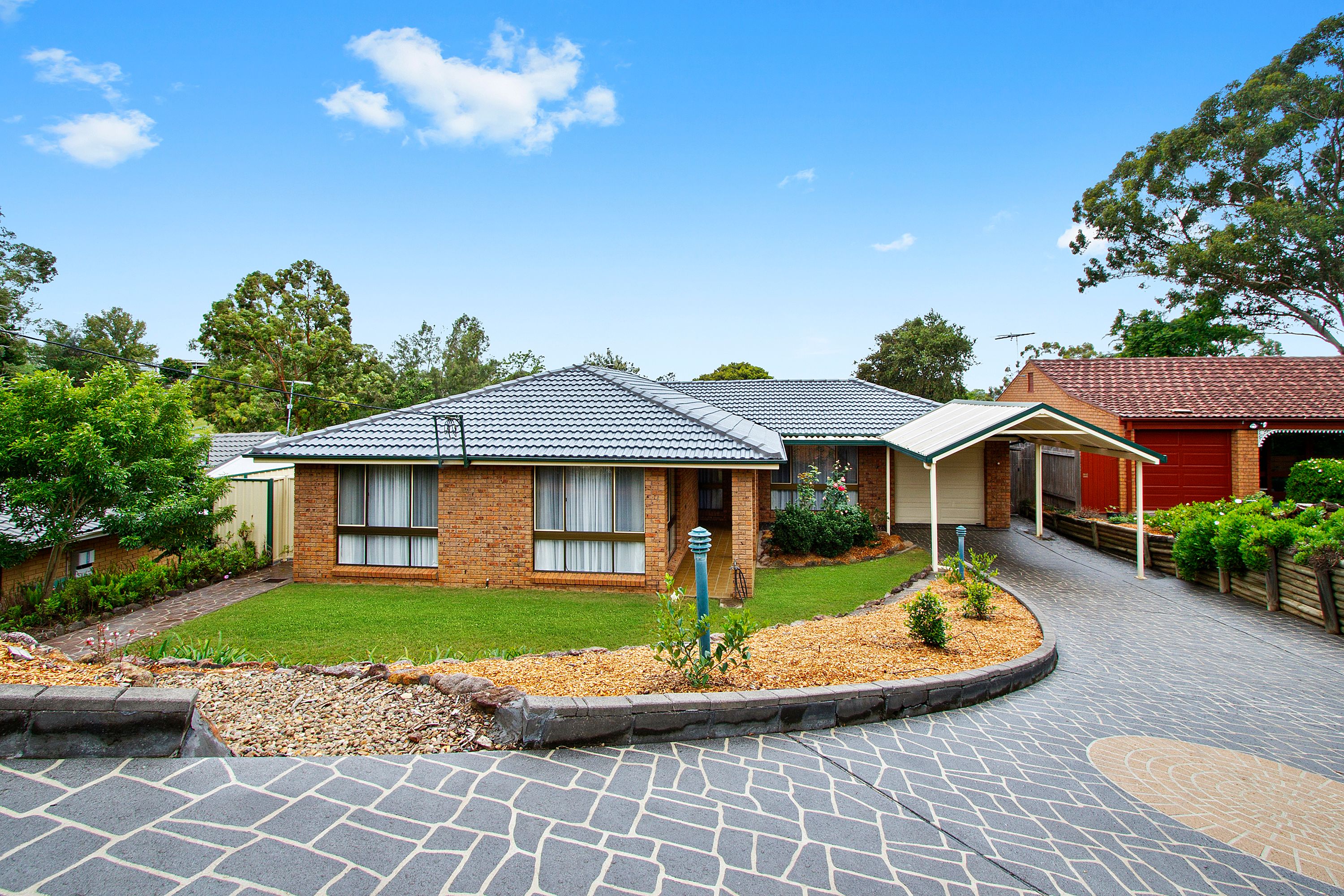 78 Keda Circuit, North Richmond NSW 2754
