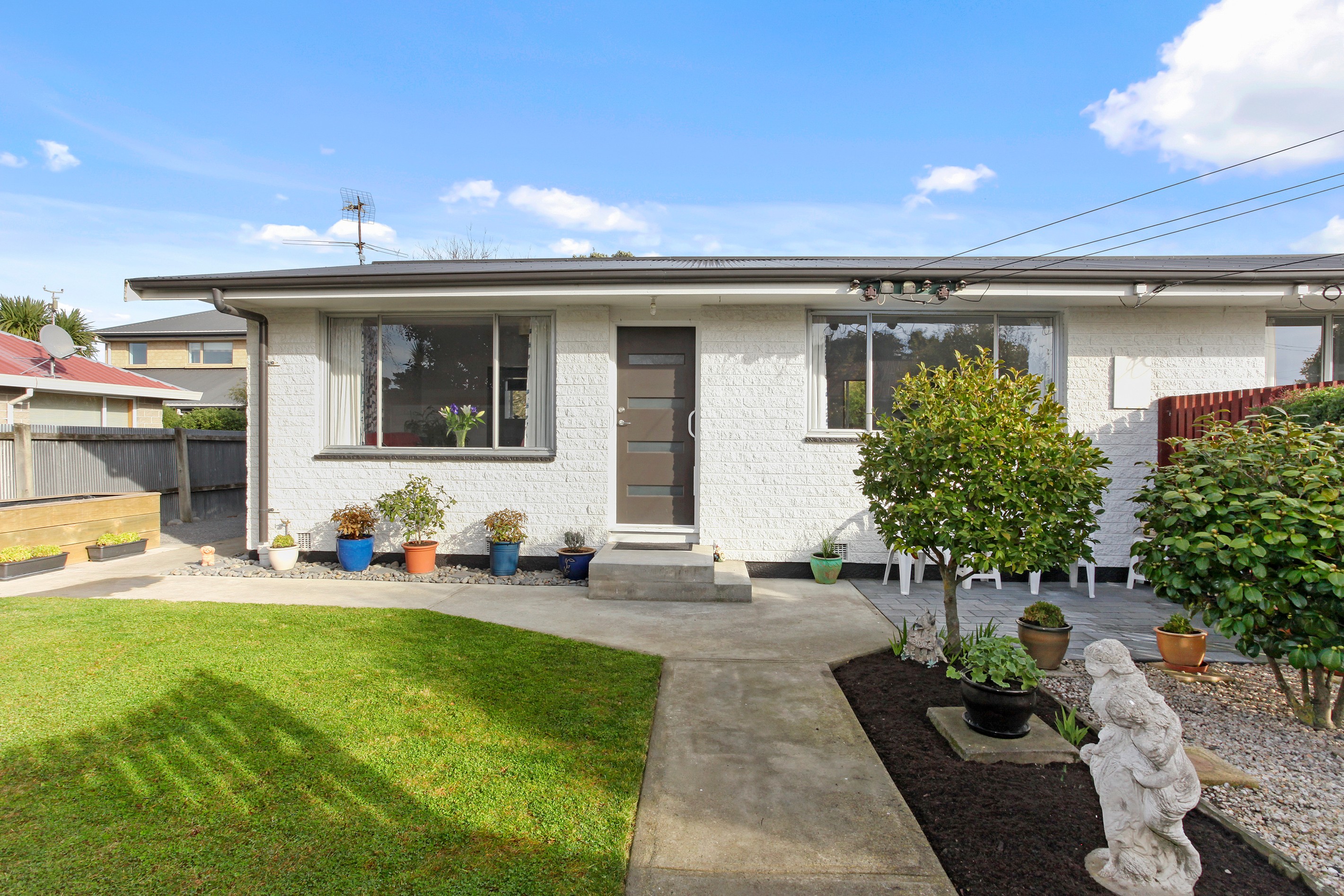 61b Leaver Terrace, North New Brighton, Christchurch City
