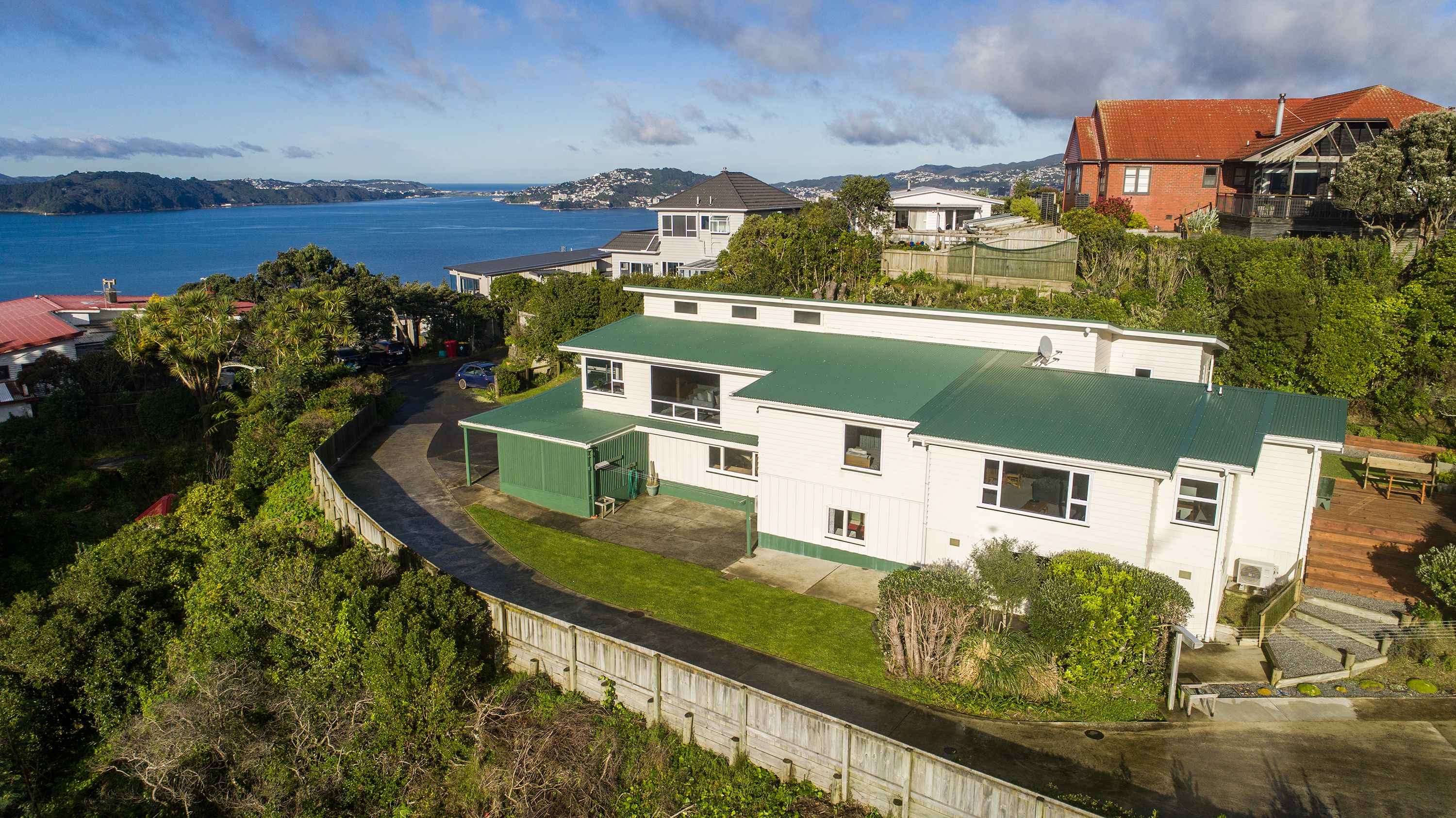 100B Homebush Road, Khandallah, Wellington City