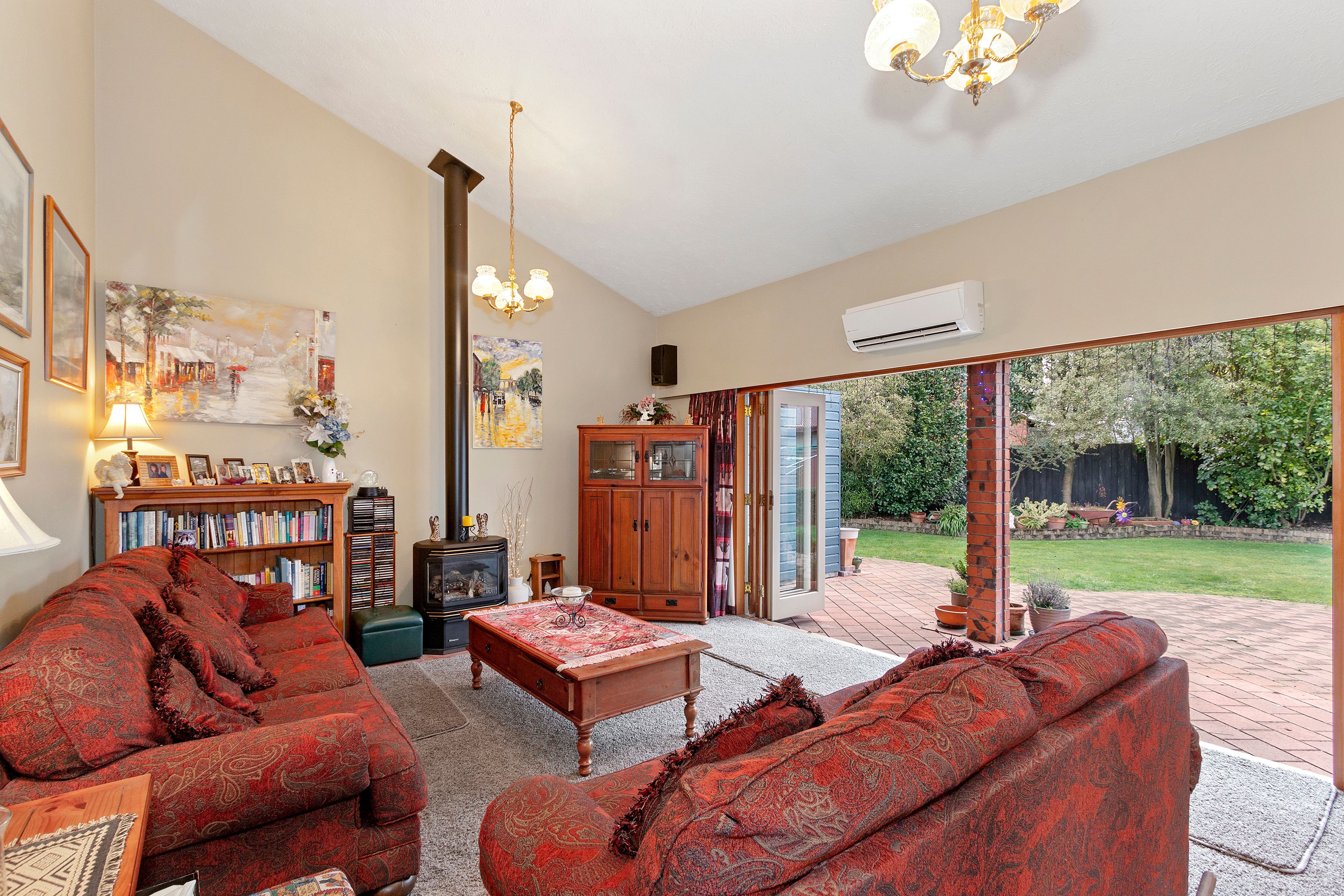 1 Muir Avenue, Halswell, Christchurch City