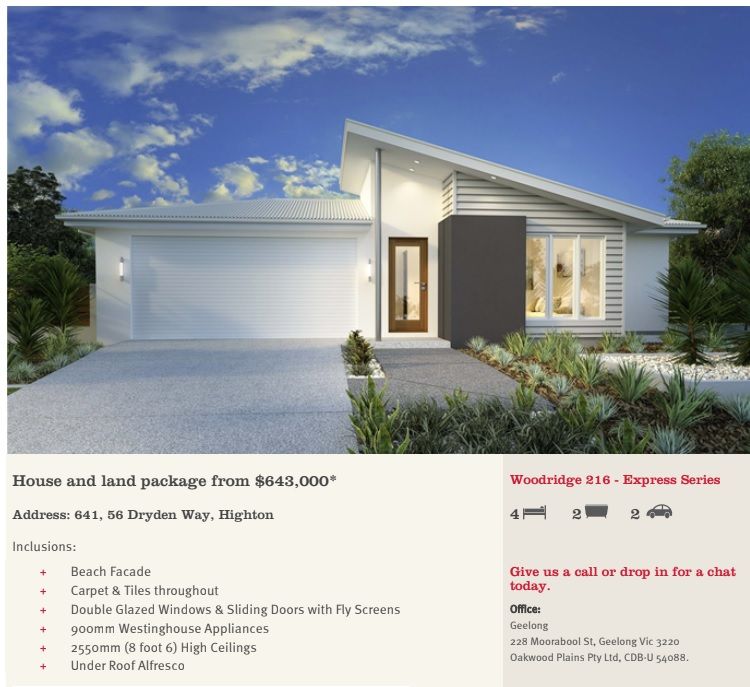 56 Dryden Way, Highton, VIC 3216