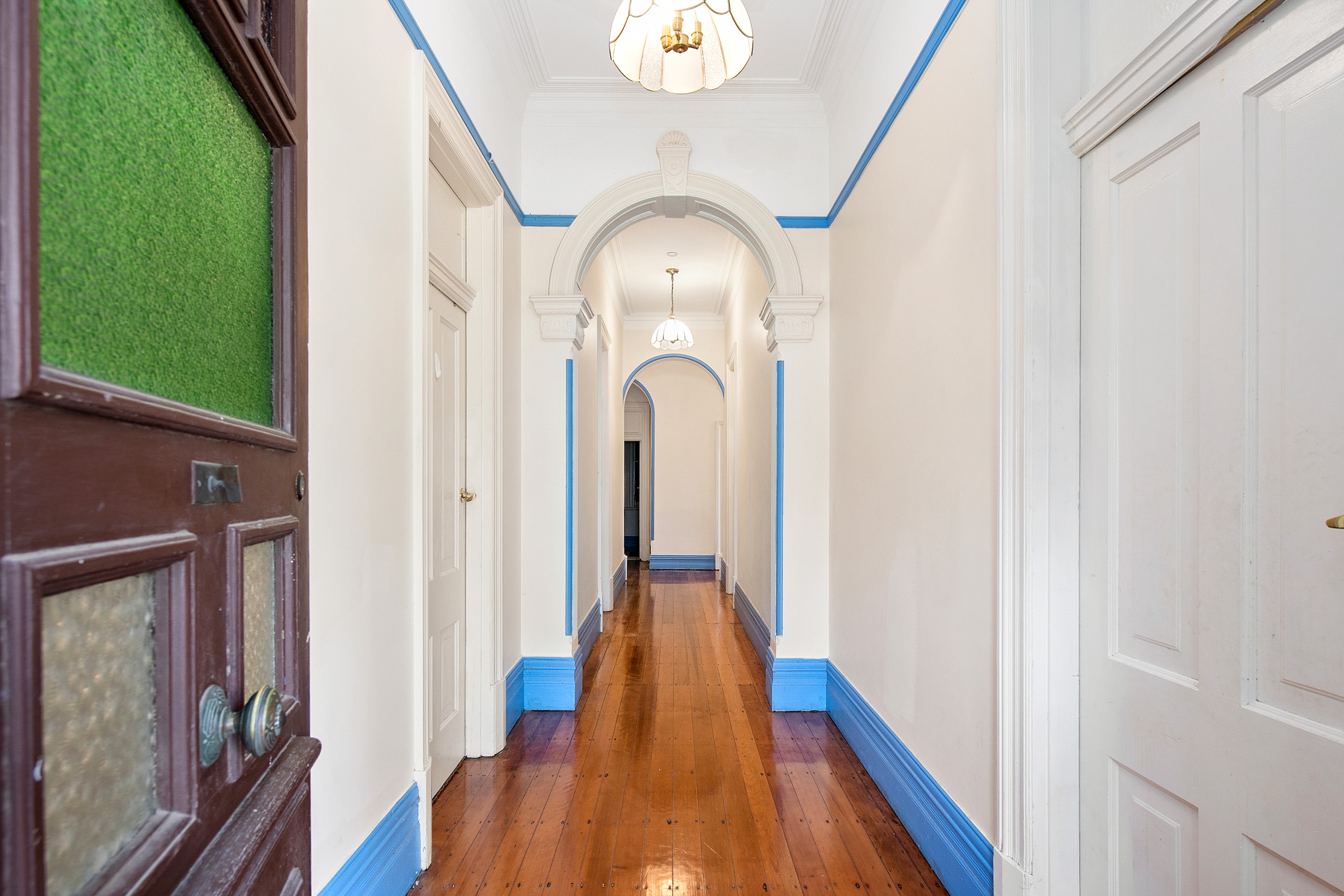 21 Bridge Road, Hornsby, NSW 2077
