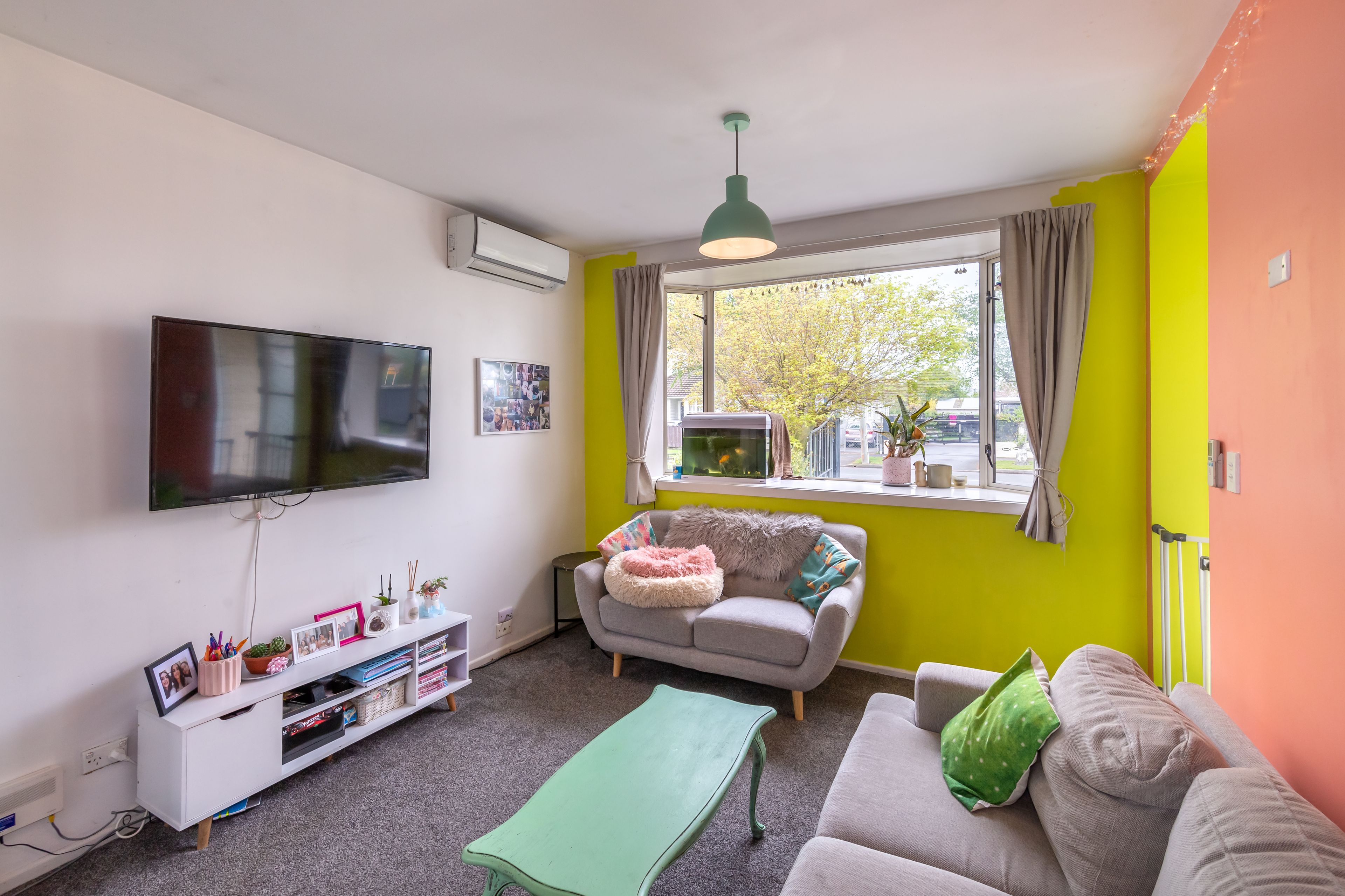 1 Acheson Avenue, Mairehau, Christchurch City