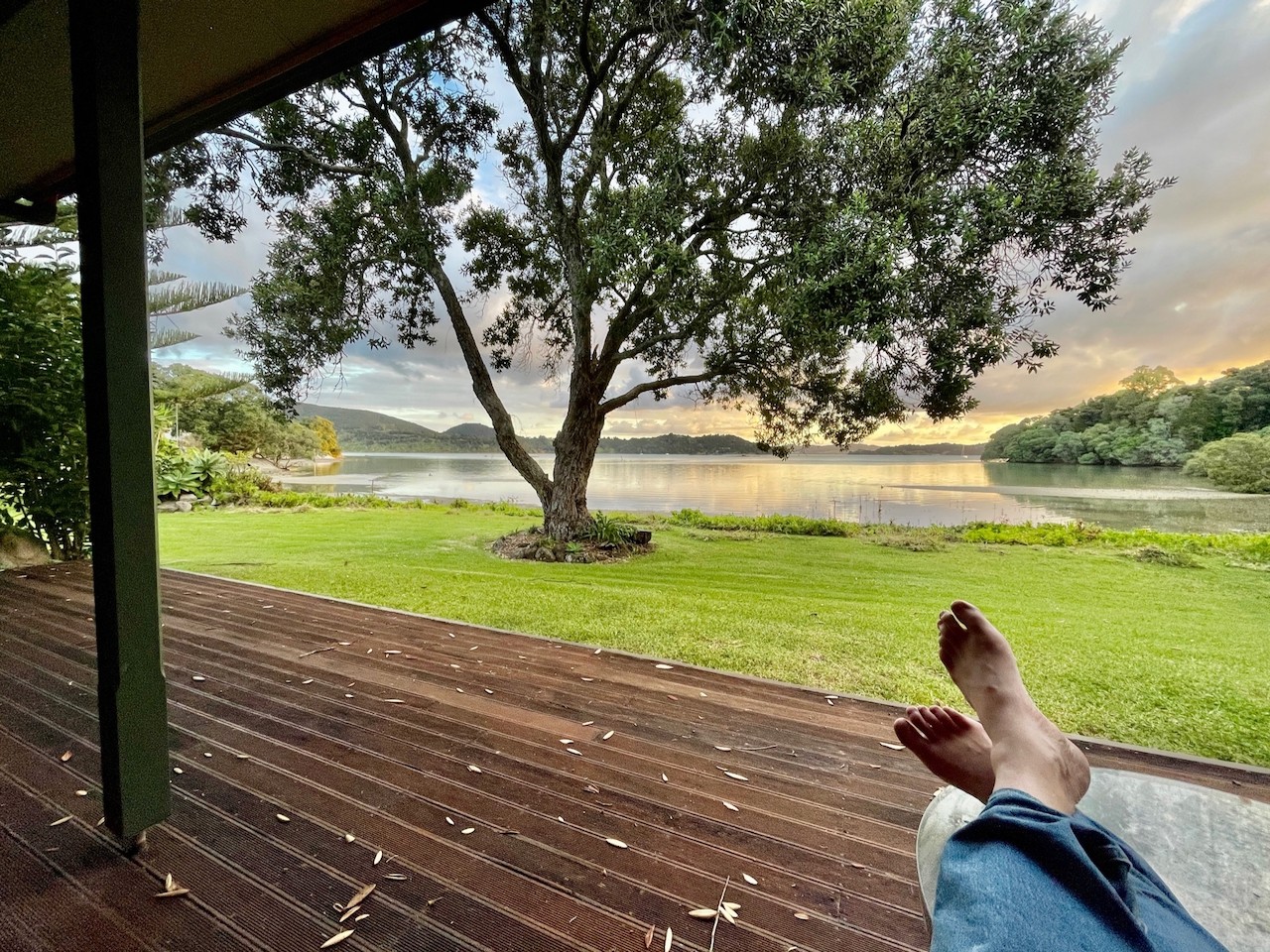 110 Ritchie Road, Parua Bay, Whangarei District