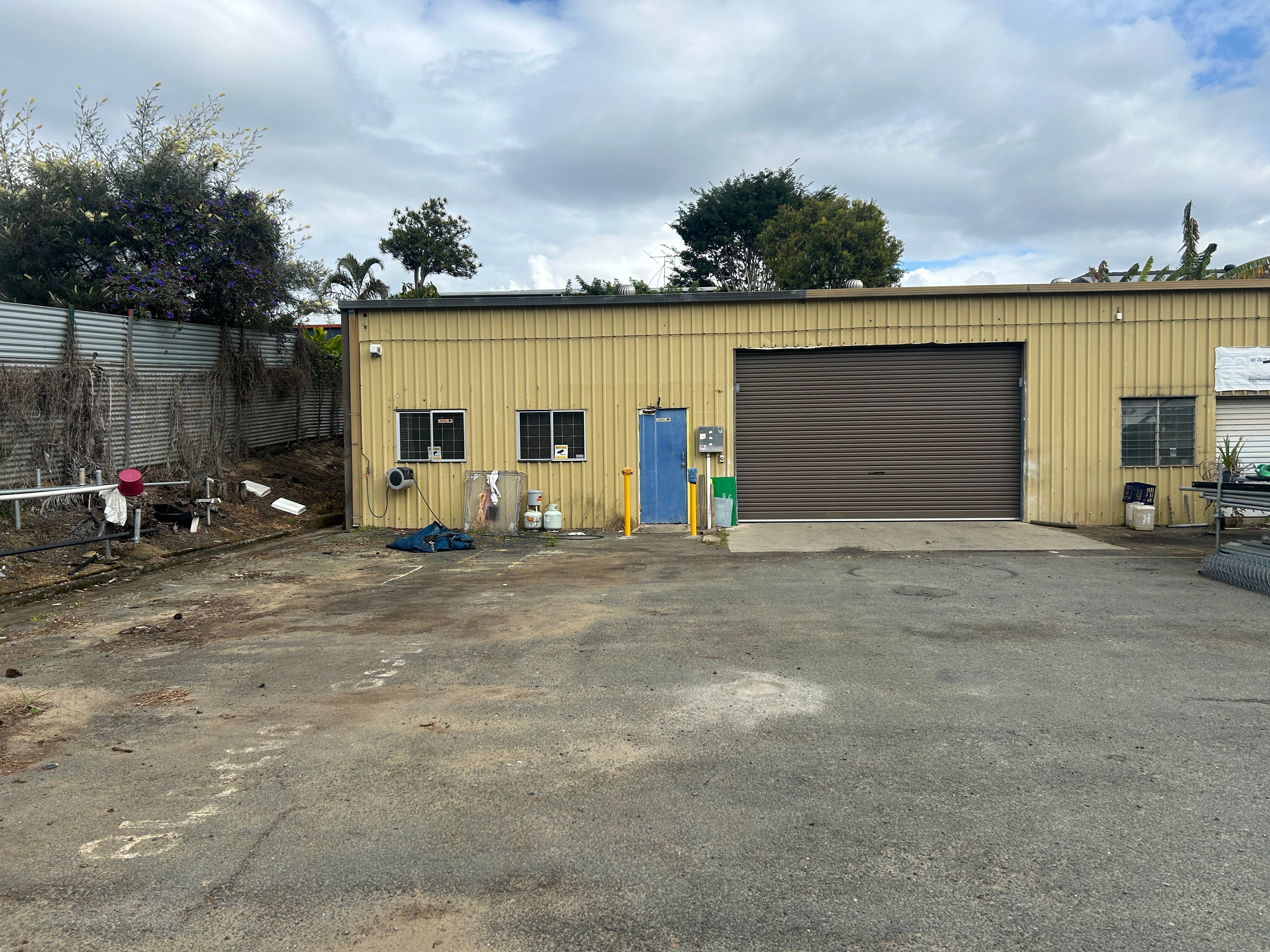 1/284 Old Cleveland Road East, Capalaba, QLD 4157