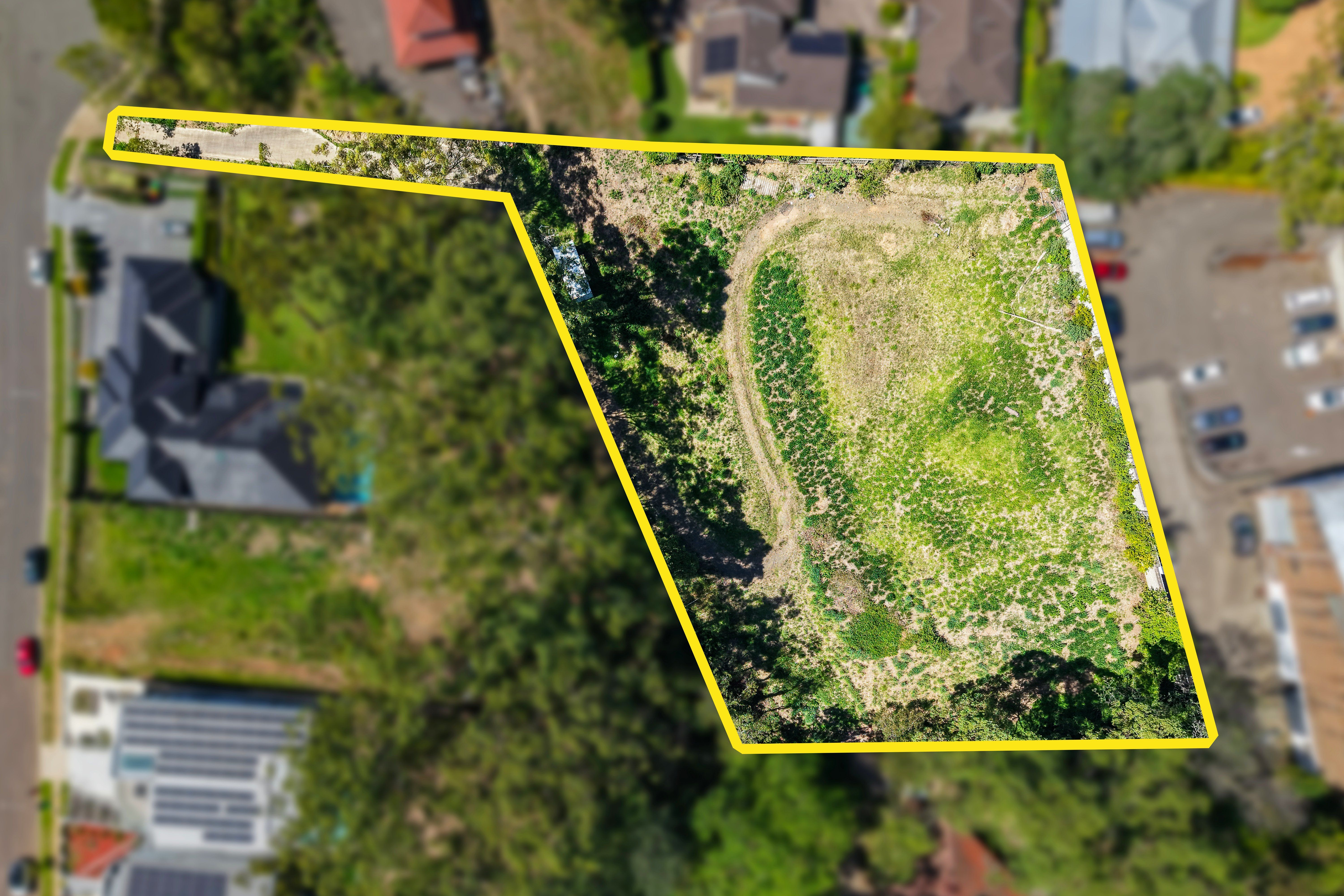 49 Pioneer Place, Castle Hill, NSW 2154